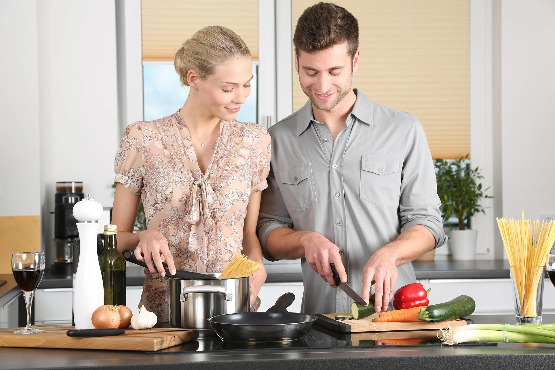 Elevate Your Culinary Craftsmanship