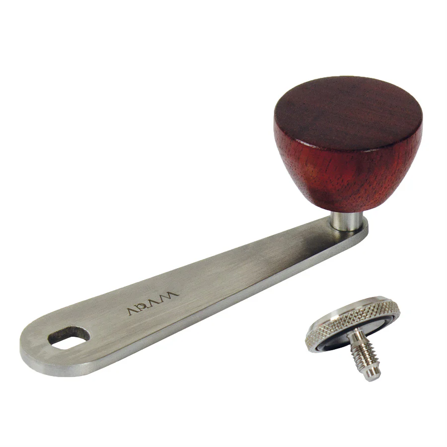 Aram Handle Kit - Red