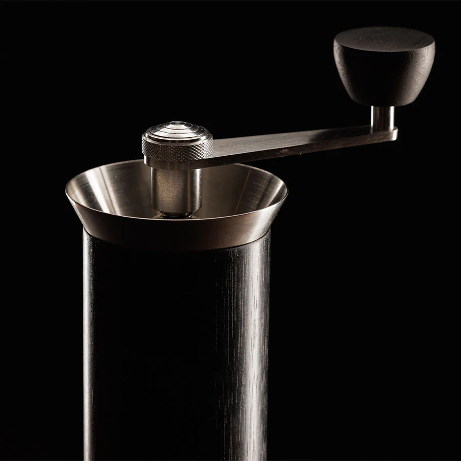 ARAM Manual Espresso Maker + Steel Support - Image 21