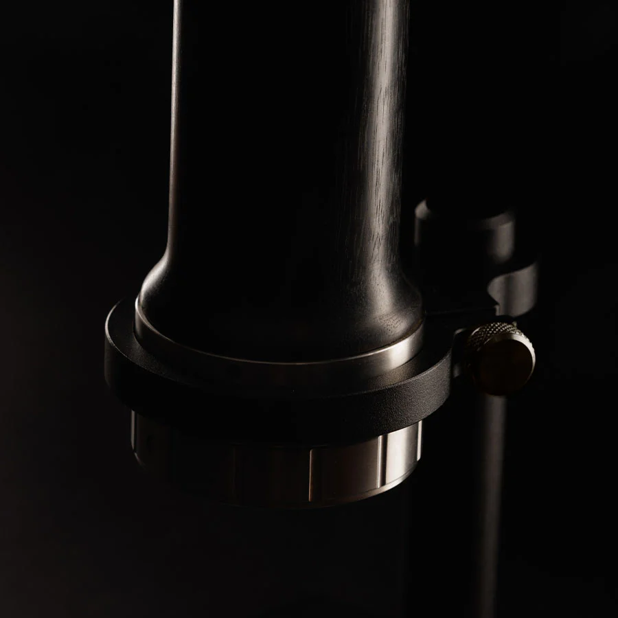 ARAM Manual Espresso Maker + Steel Support - Image 22