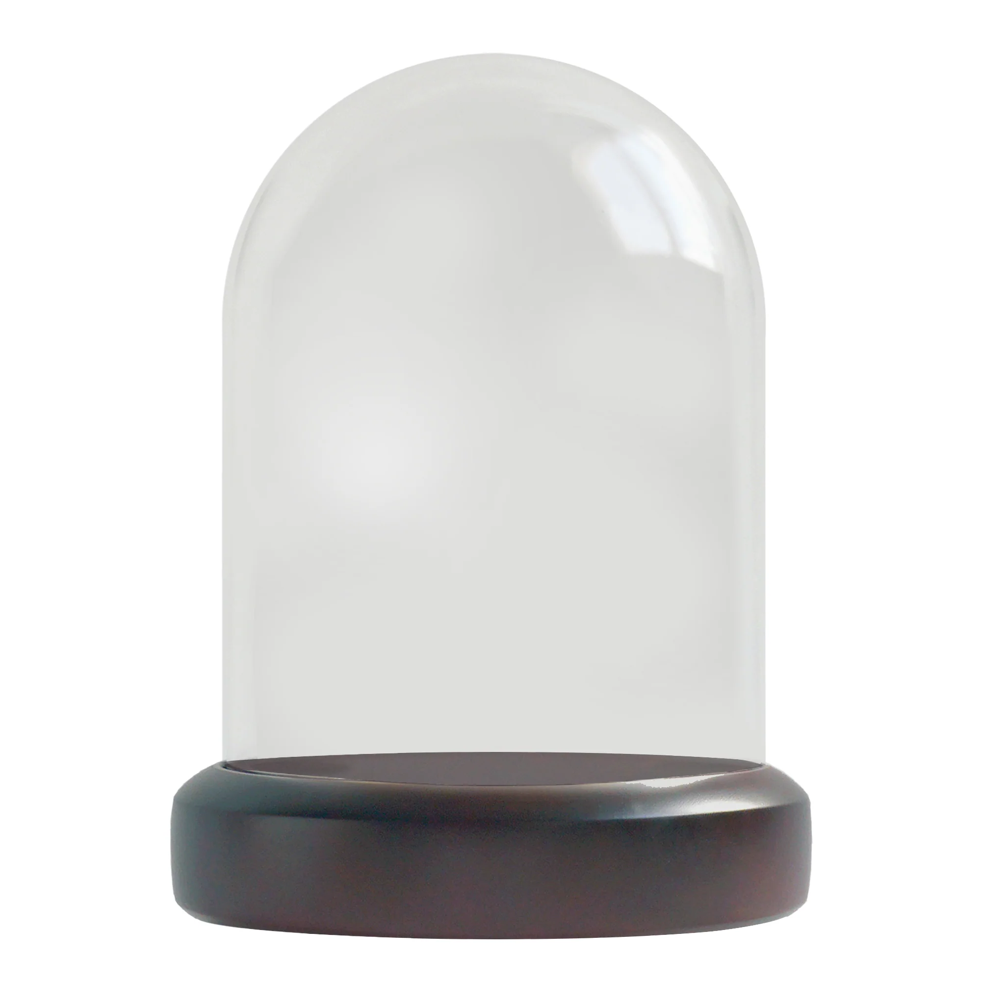 Barigo Replacement Dome ''Mahogany''