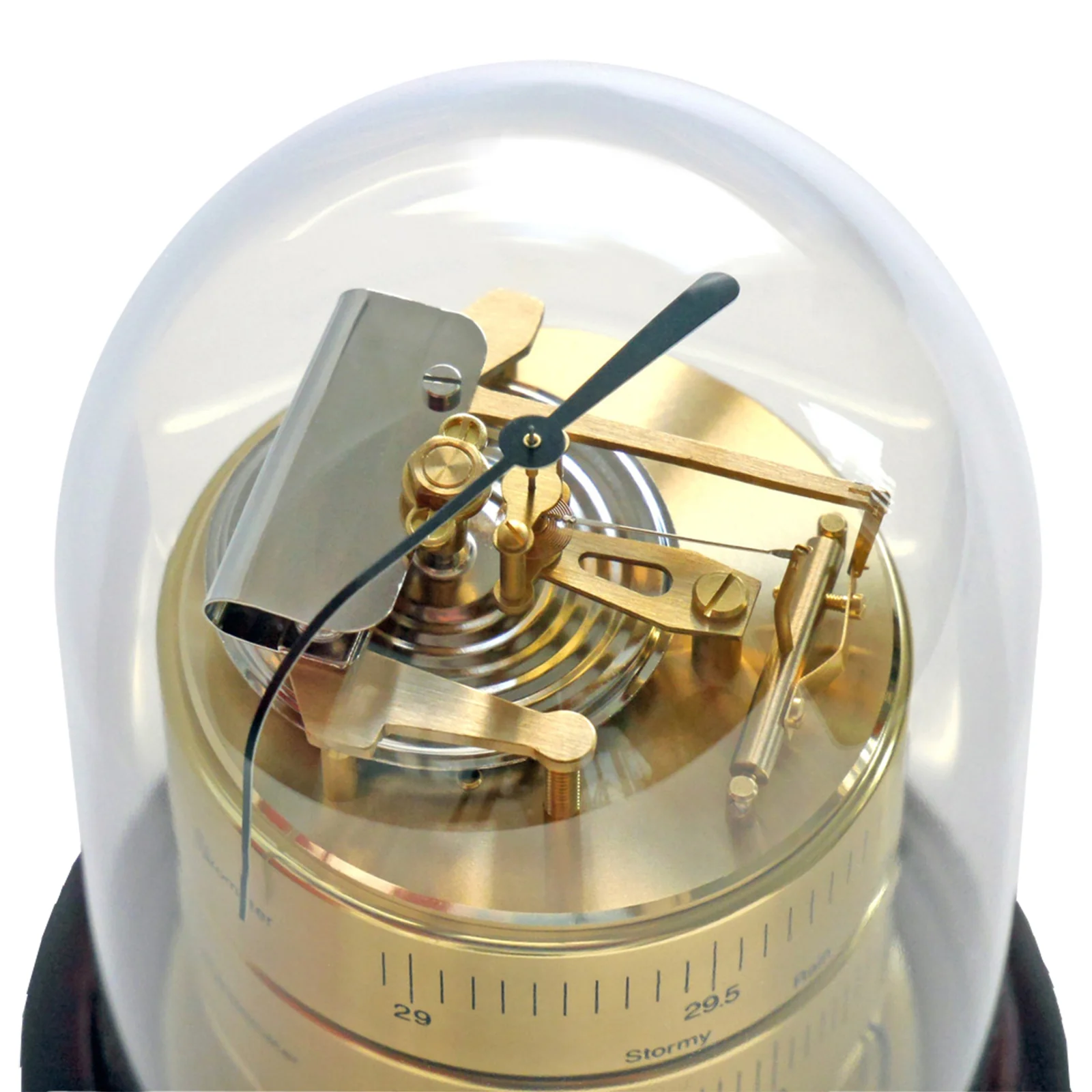 Barigo Weather Station°C/hPa - No. 3026/3026.2 - Image 9