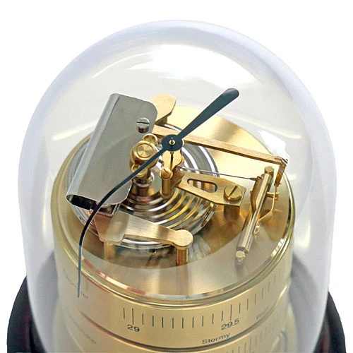 Barigo Weather Station°F/Inch US-Version - No. 3026F/3026.2F - Image 9