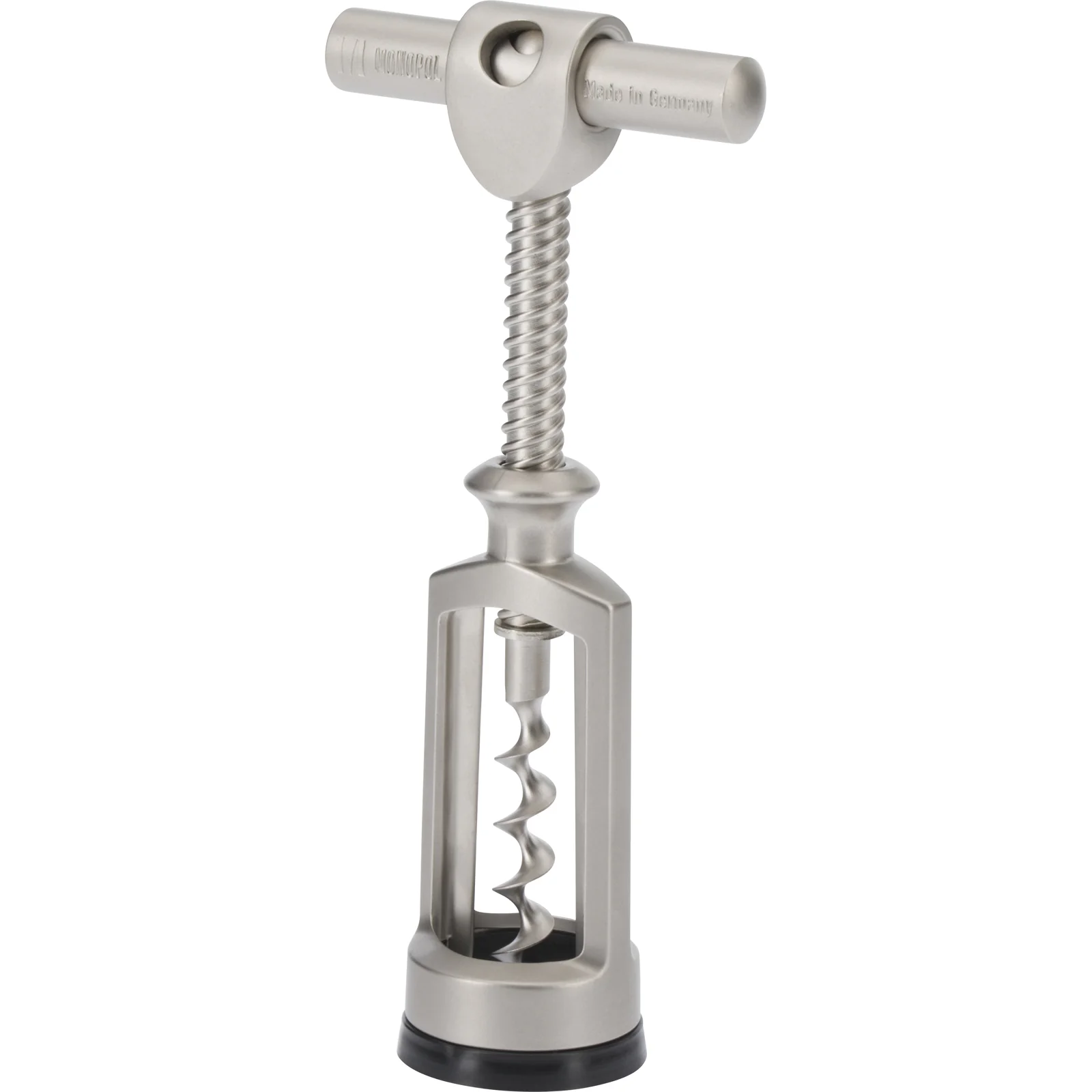 Westmark Bell Corkscrew "Chianti" Monopol Edition, satin-finished- #6255 3380 - Image 2