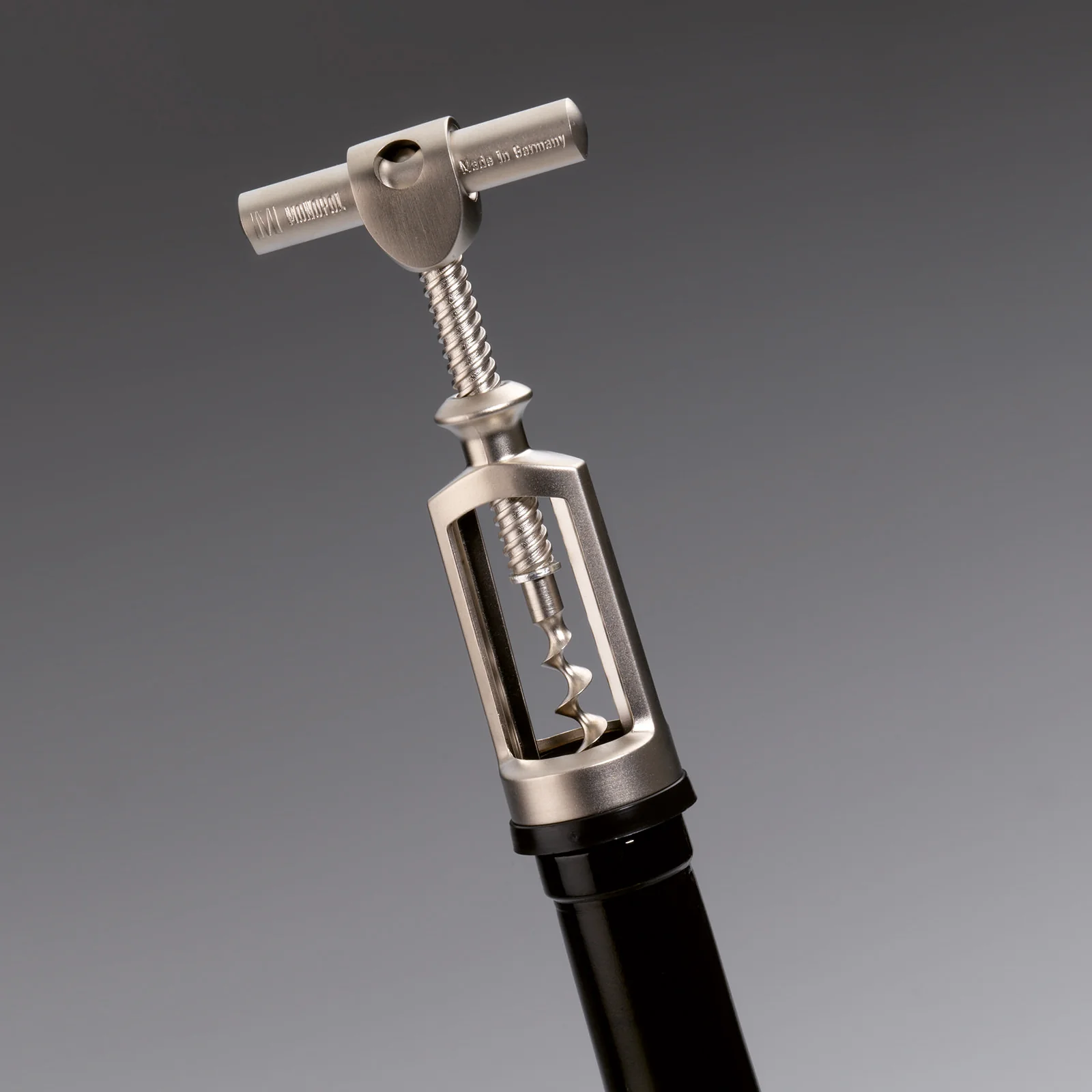 Westmark Bell Corkscrew "Chianti" Monopol Edition, satin-finished- #6255 3380 - Image 6
