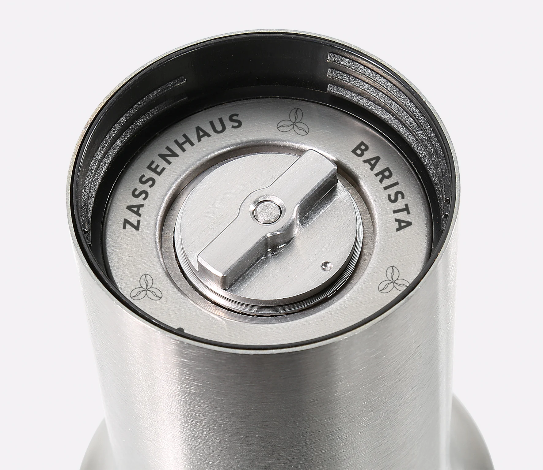 Coffee Grinder BARISTA - #041170 - Image 3