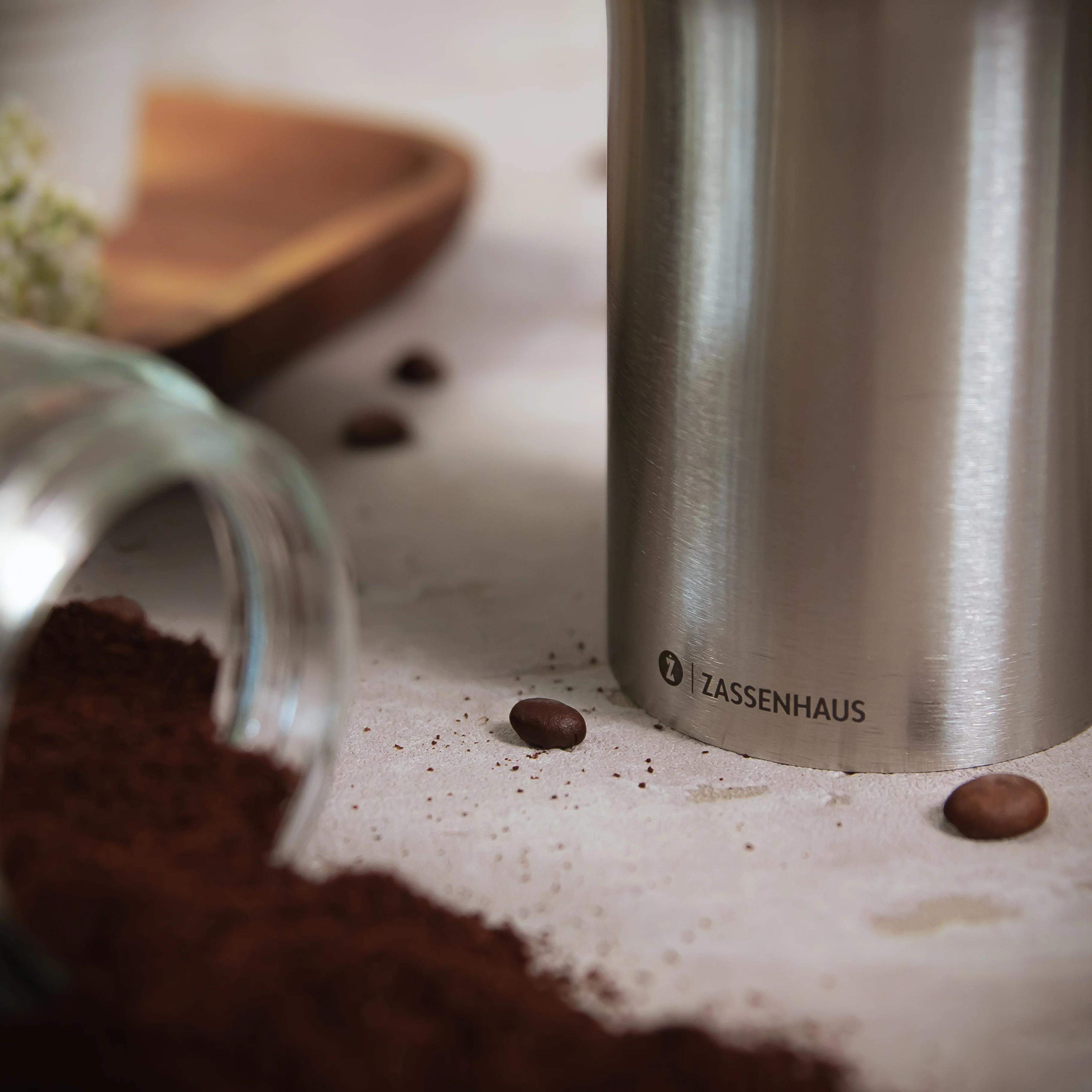 Coffee Grinder BARISTA - #041170 - Image 6