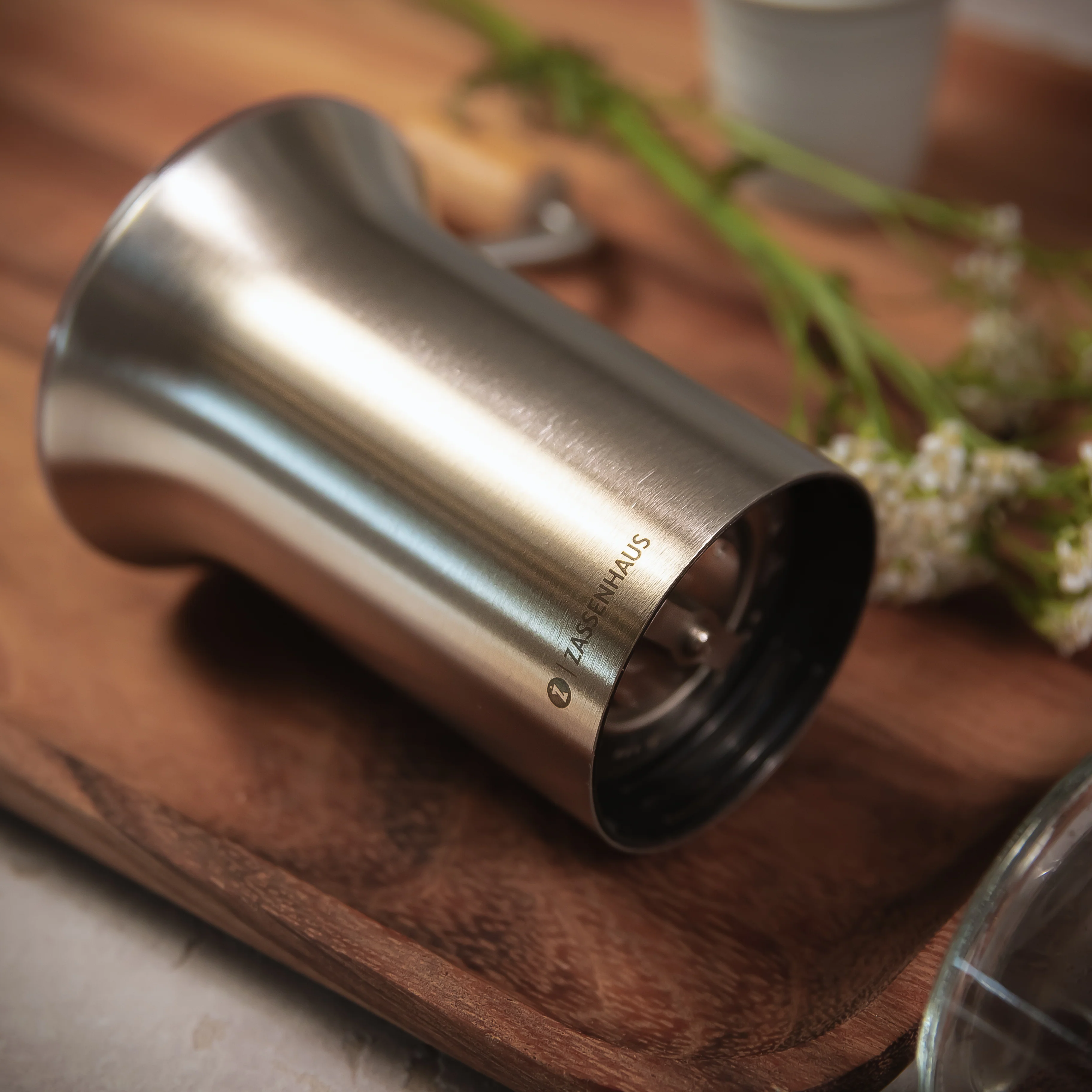 Coffee Grinder BARISTA - #041170 - Image 7
