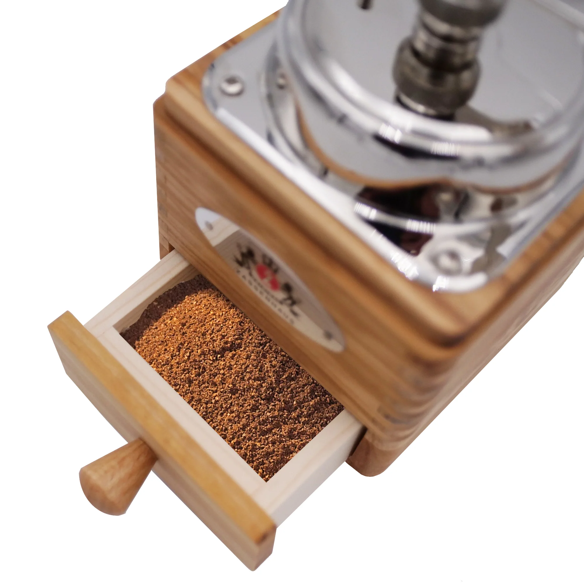 Coffee Grinder MONTEVIDEO - Image 3