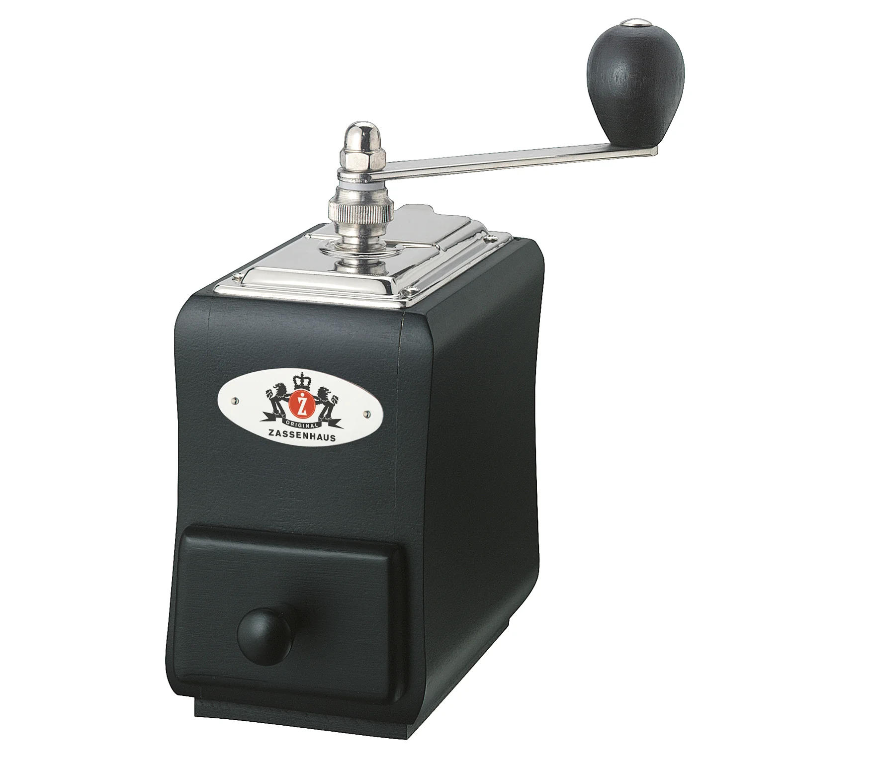 Coffee Grinder SANTIAGO - Image 3