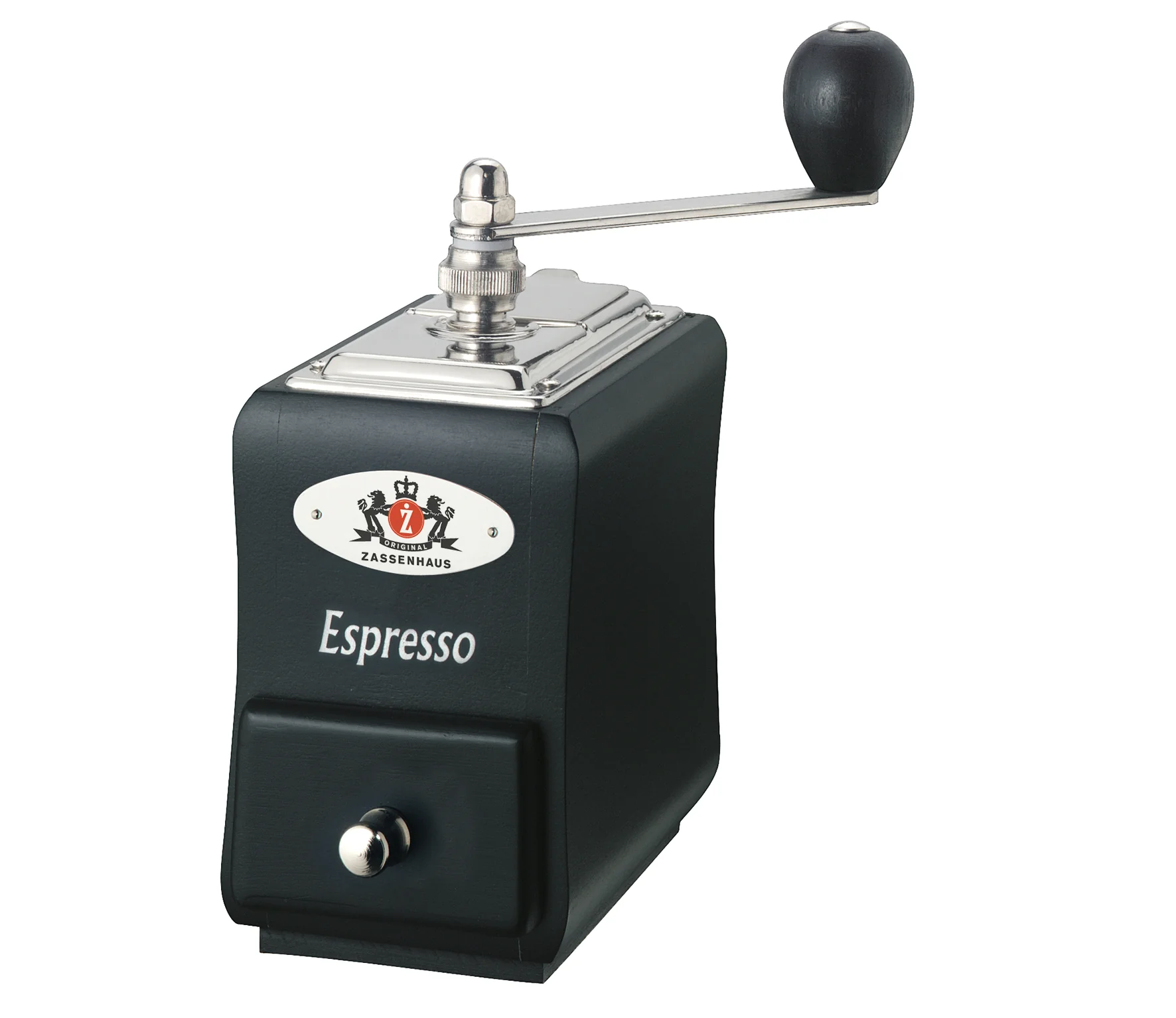 Coffee Grinder SANTIAGO - Image 4