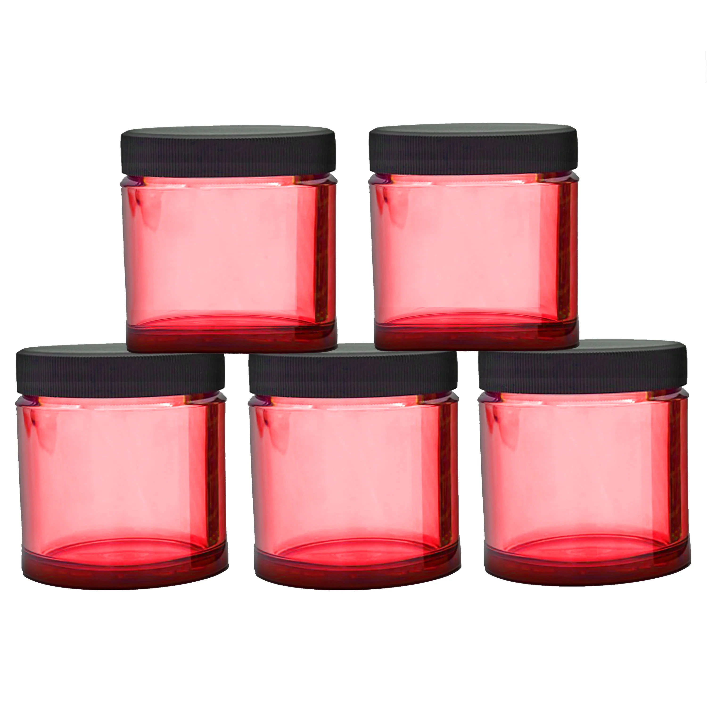 Comandante 5-Pack Polymer Bean Jar - Image 6