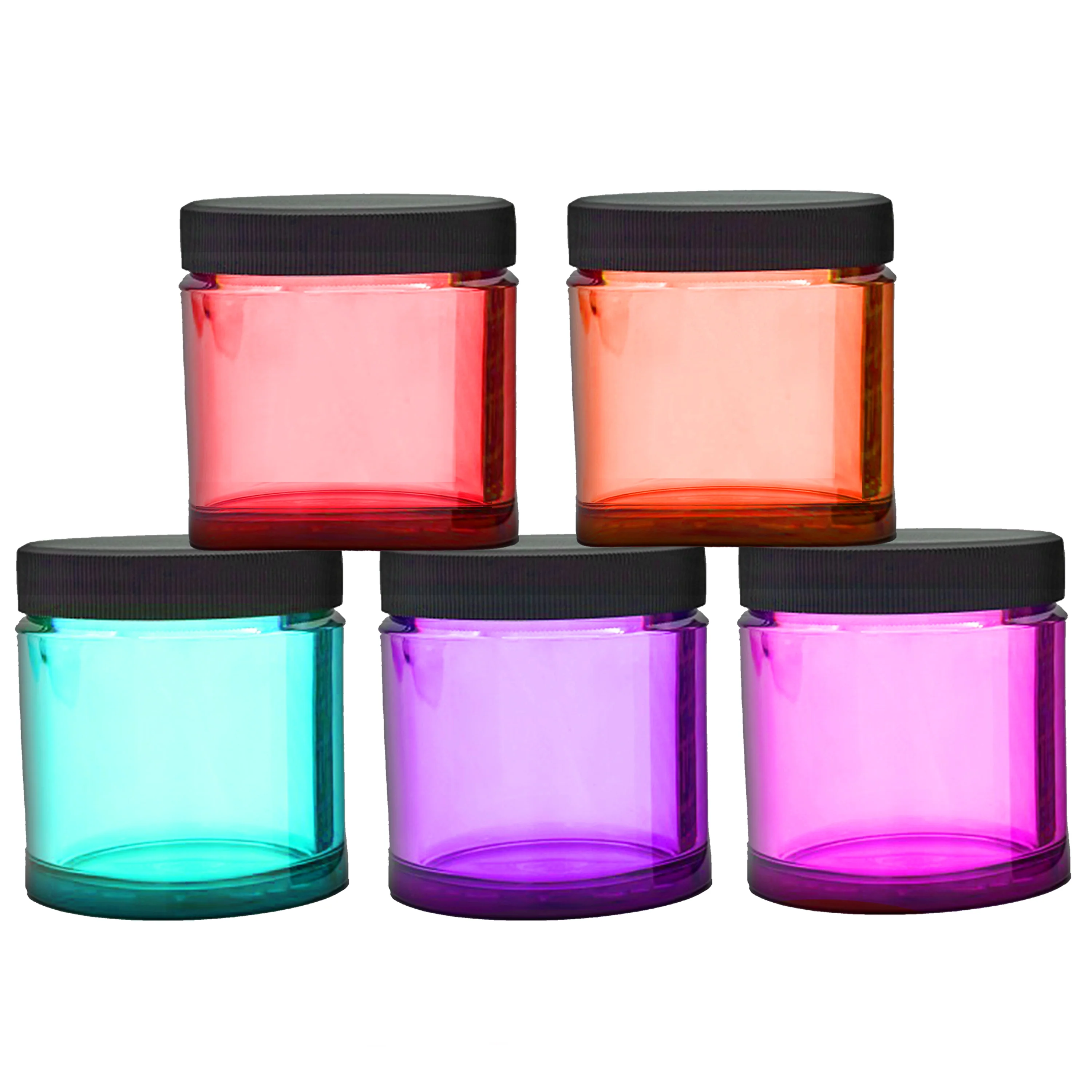 Comandante 5-Pack Polymer Bean Jar - Image 7