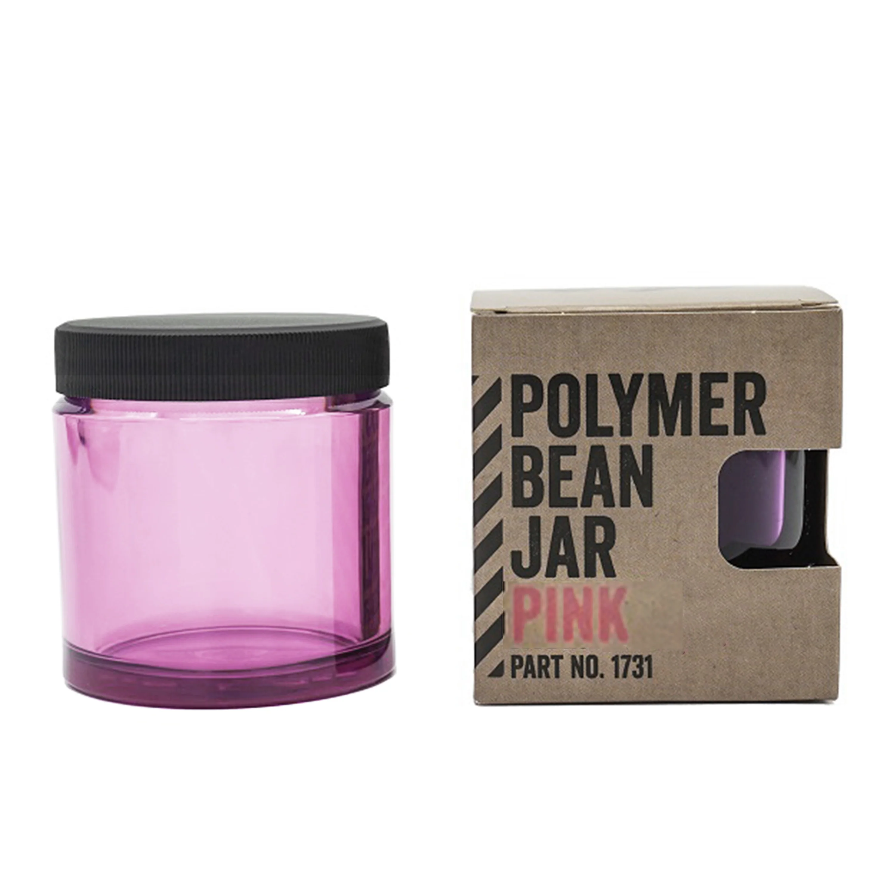 Comandante Polymer Bean Jar - Image 11