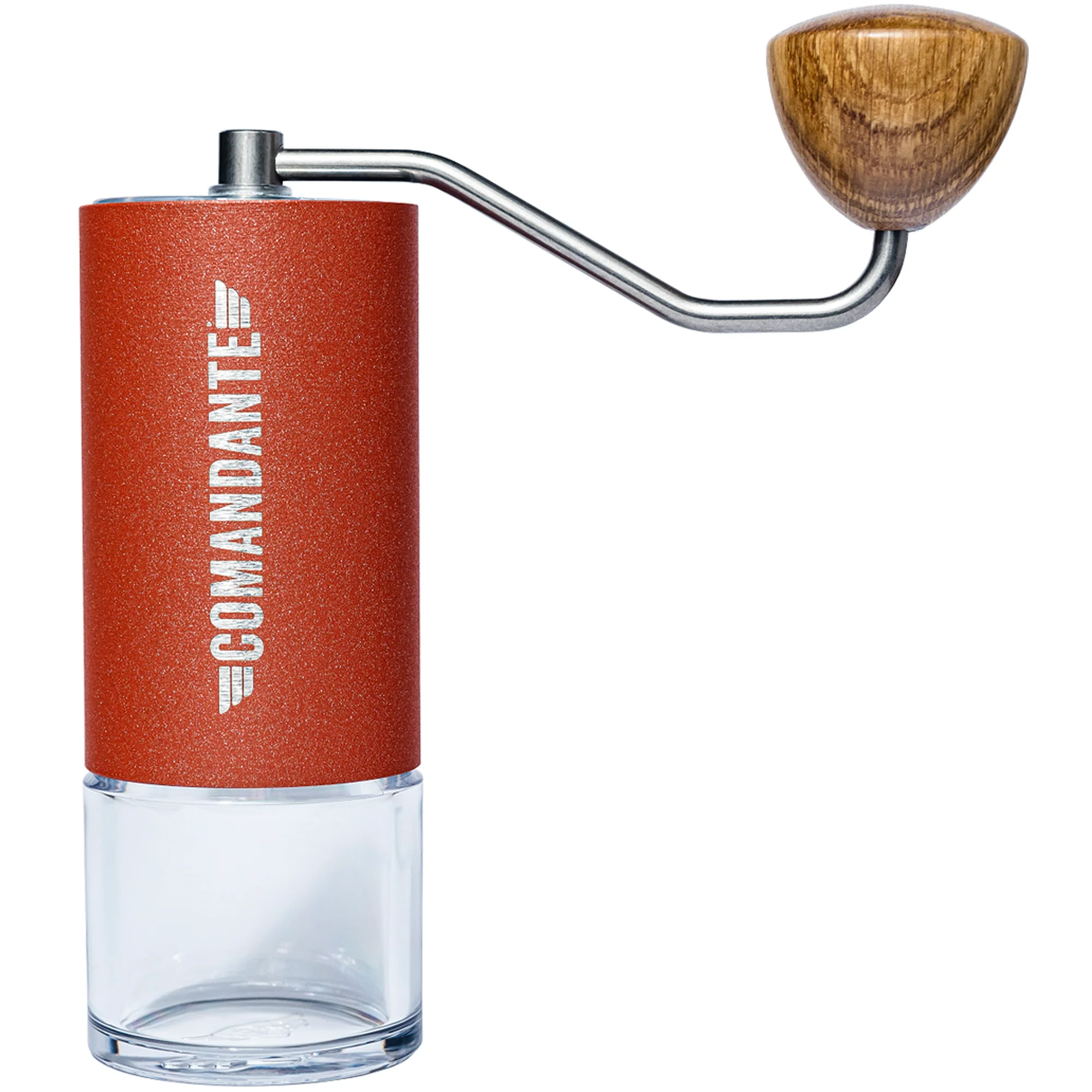 Comandante® Coffee Grinder C40 MK4 Nitro Blade® - Image 10
