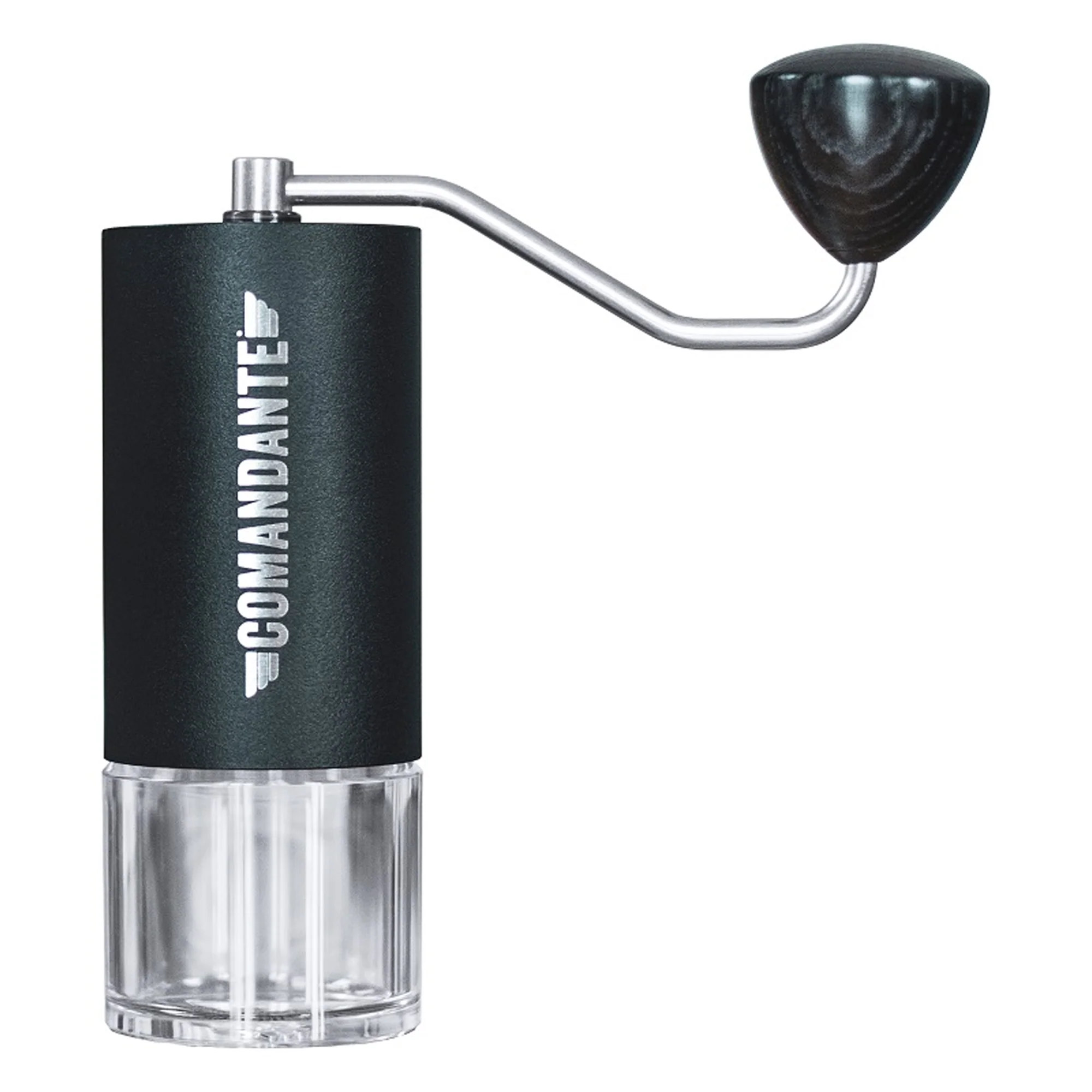 Comandante® Coffee Grinder C40 MK4 Nitro Blade® - Image 19