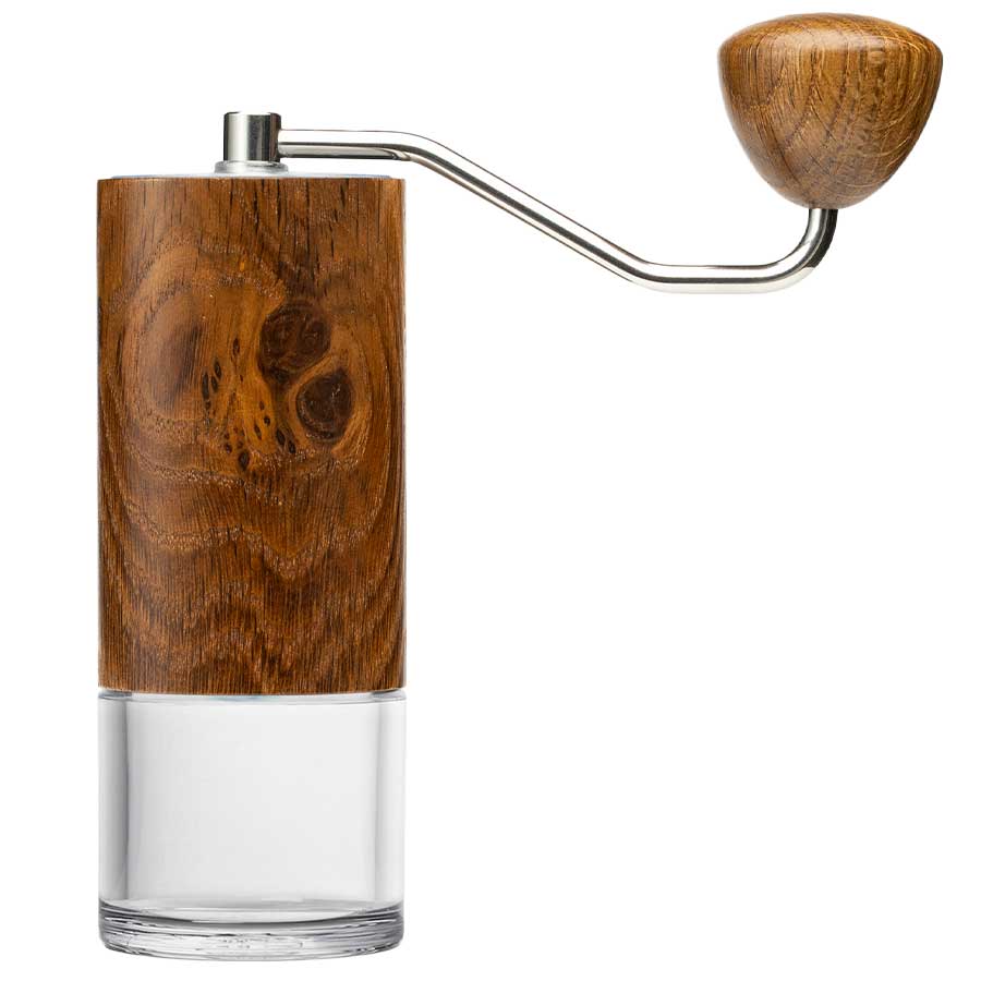 Comandante® Coffee Grinder C40 MK4 Nitro Blade® - Image 3