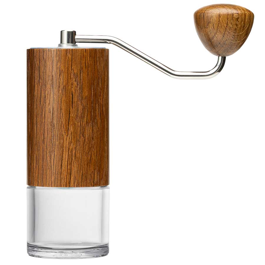 Comandante® Coffee Grinder C40 MK4 Nitro Blade® - Image 4