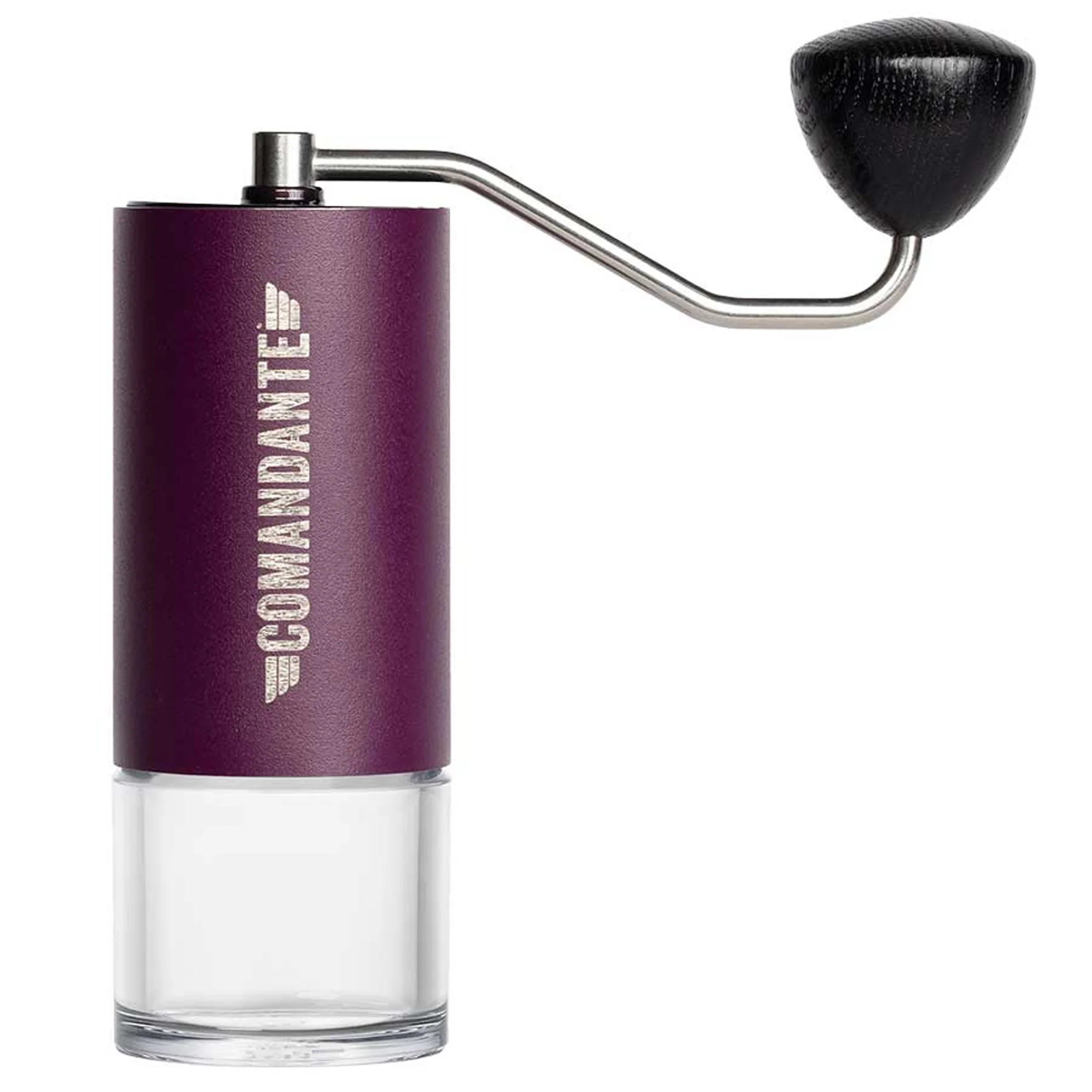 Comandante® Coffee Grinder C40 MK4 Nitro Blade® - Image 5
