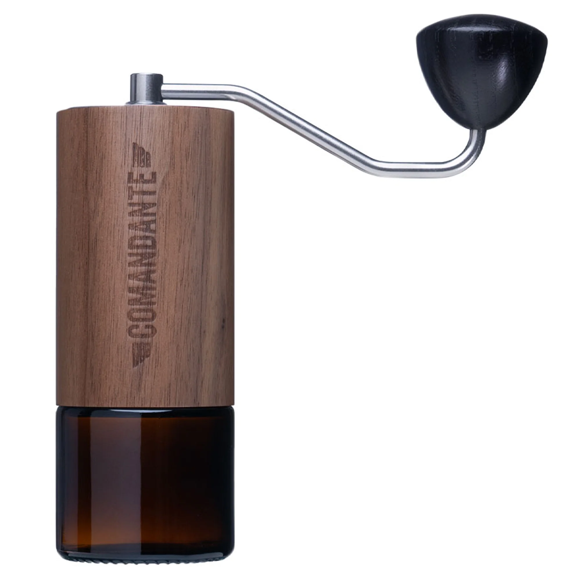 Comandante® Coffee Grinder C40 MK4 Nitro Blade® - Image 6