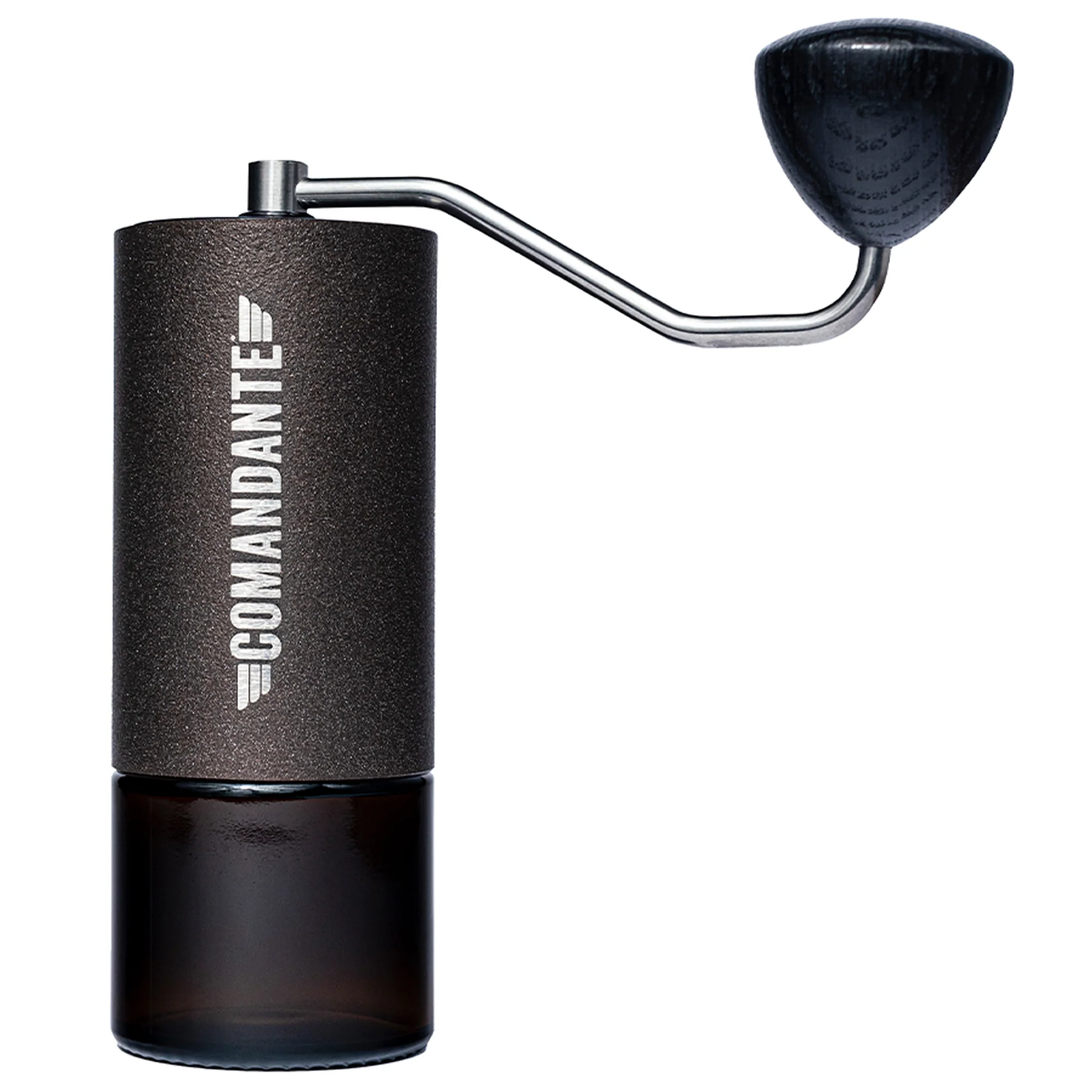 Comandante® Coffee Grinder C40 MK4 Nitro Blade® - Image 7