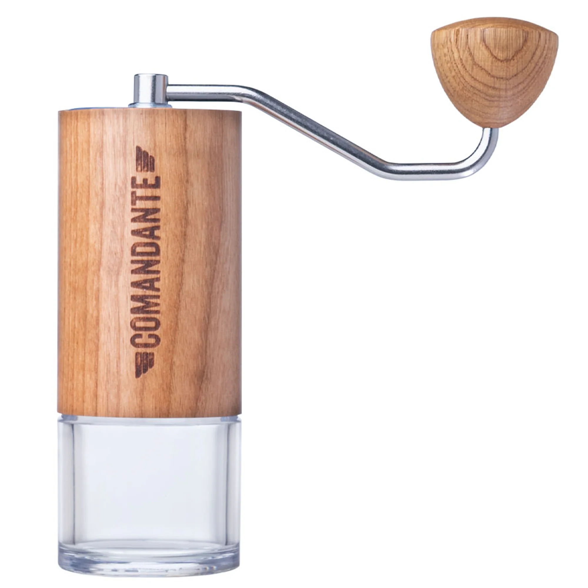 Comandante® Coffee Grinder C40 MK4 Nitro Blade® - Image 8