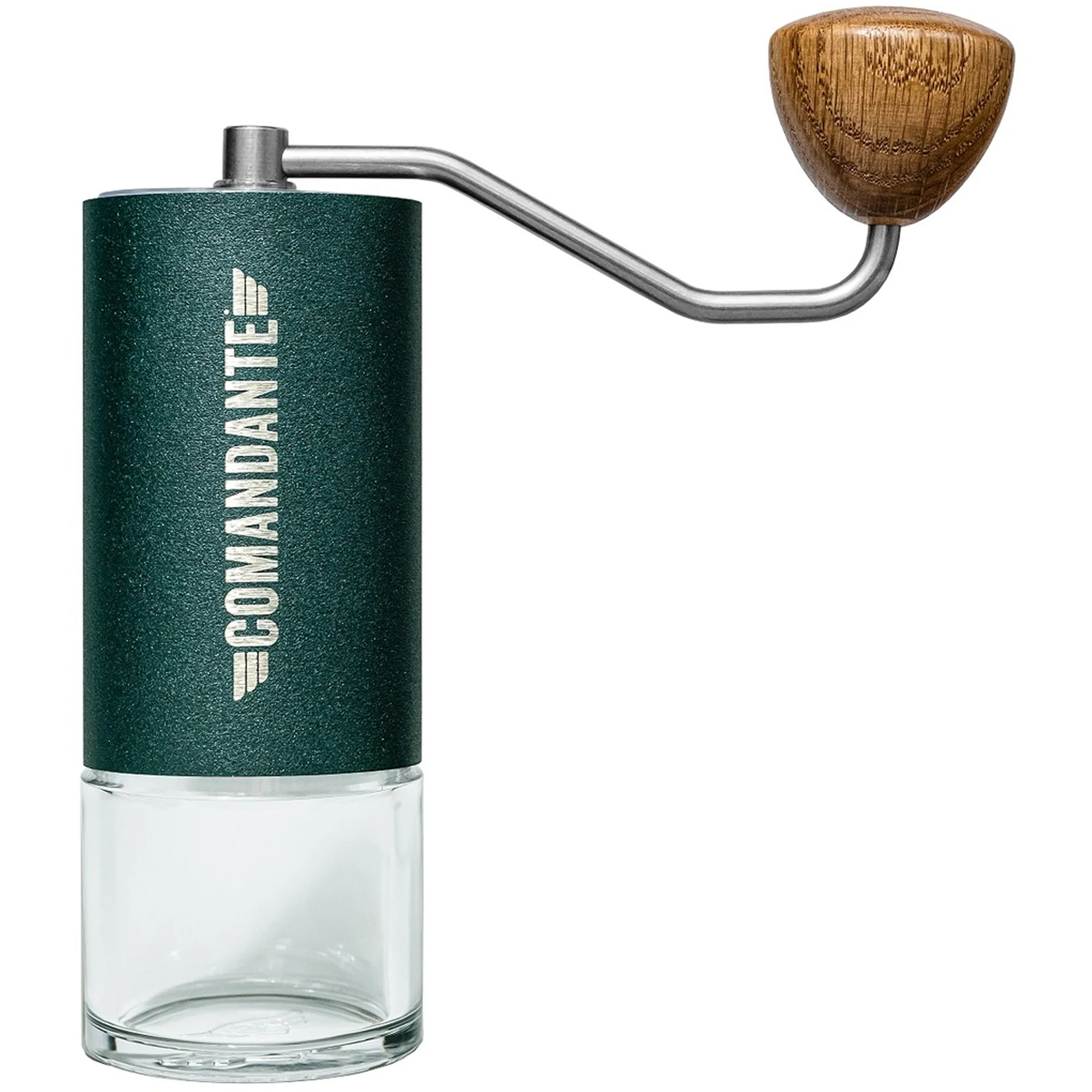 Comandante® Coffee Grinder C40 MK4 Nitro Blade® - Image 9