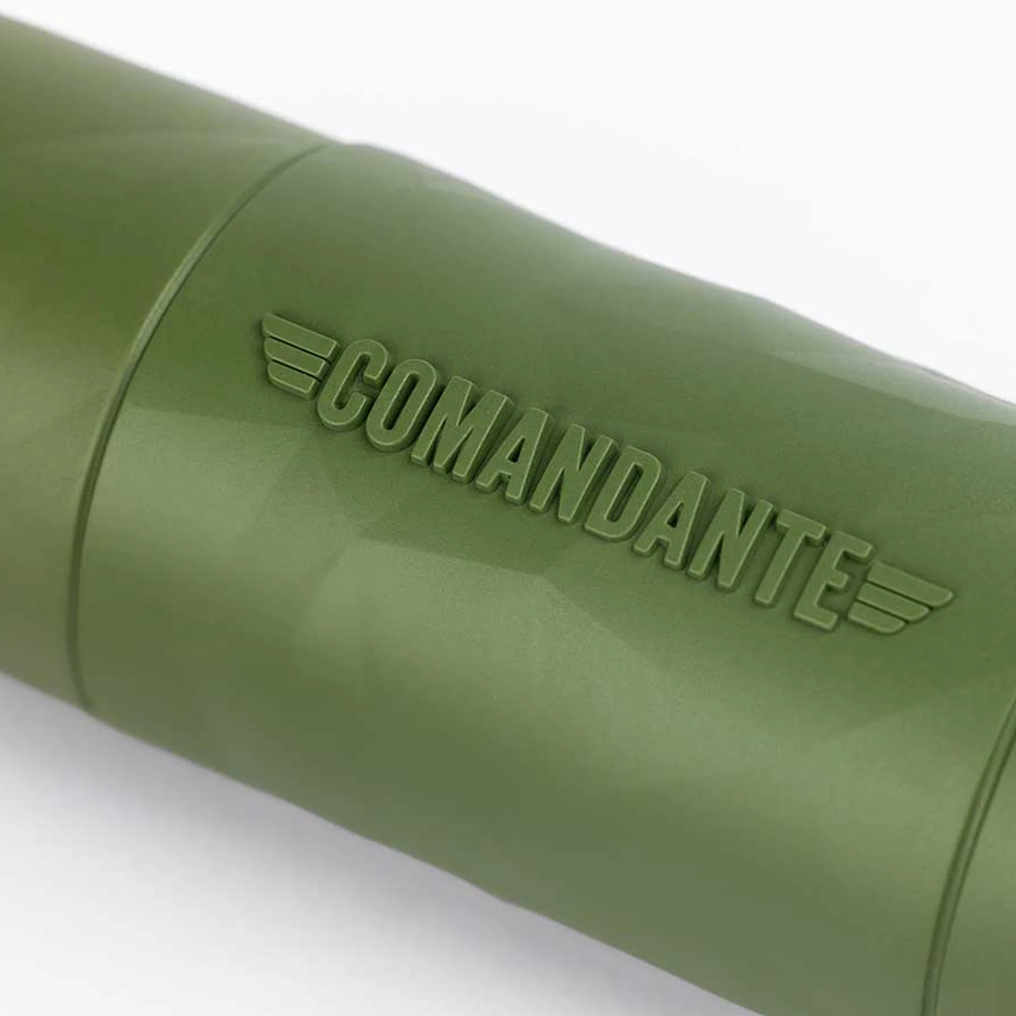 Comandante Coffee Grinder X25 Trailmaster FOREST, TIGERSHARK® Burr - Image 7