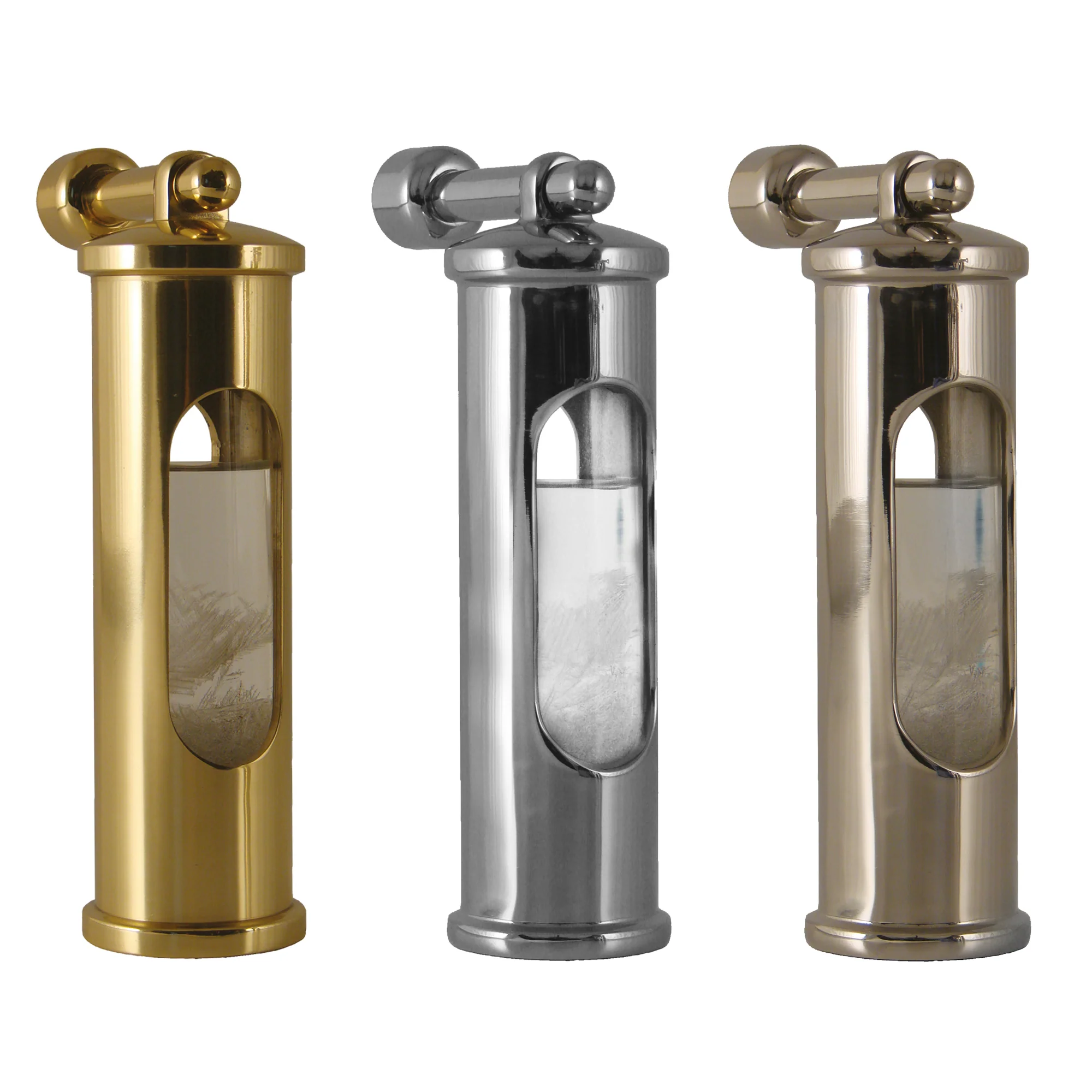 Delite Storm Glass with Wall Mount, Stig Larsen, 145 mm /  5.92"
