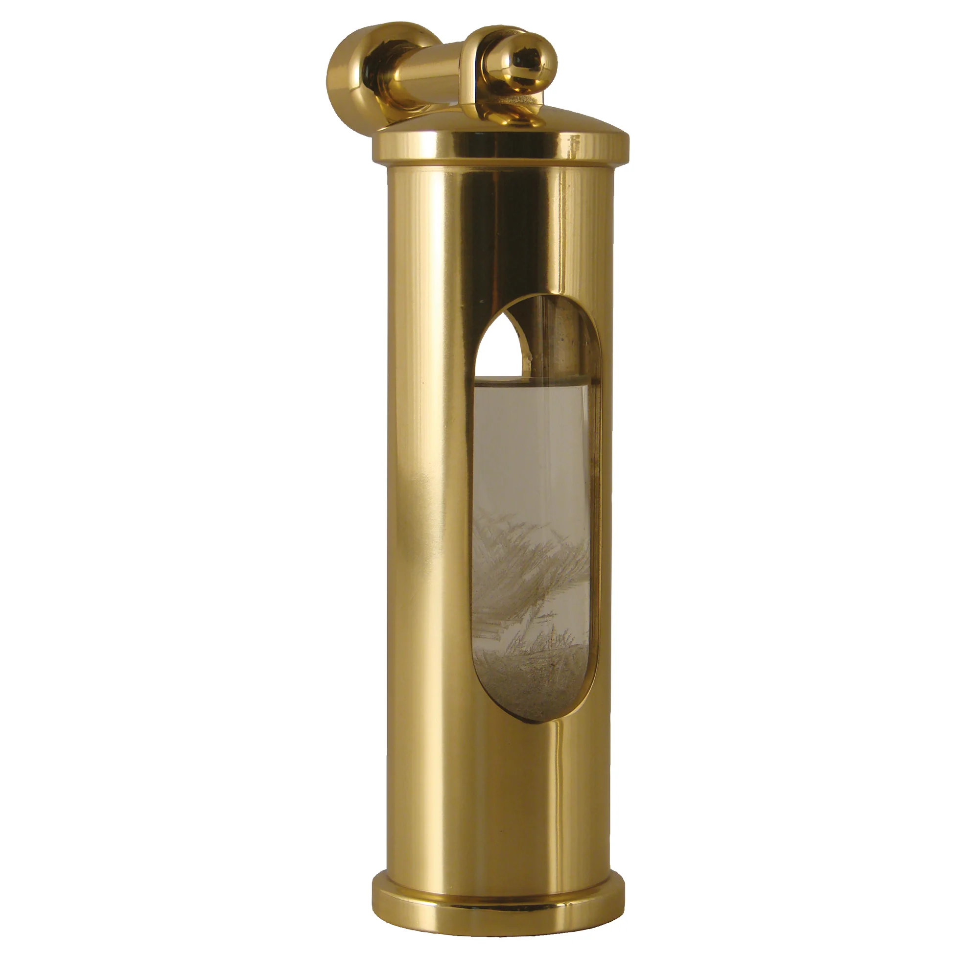 Delite Storm Glass with Wall Mount, Stig Larsen, 145 mm /  5.92" - Image 2