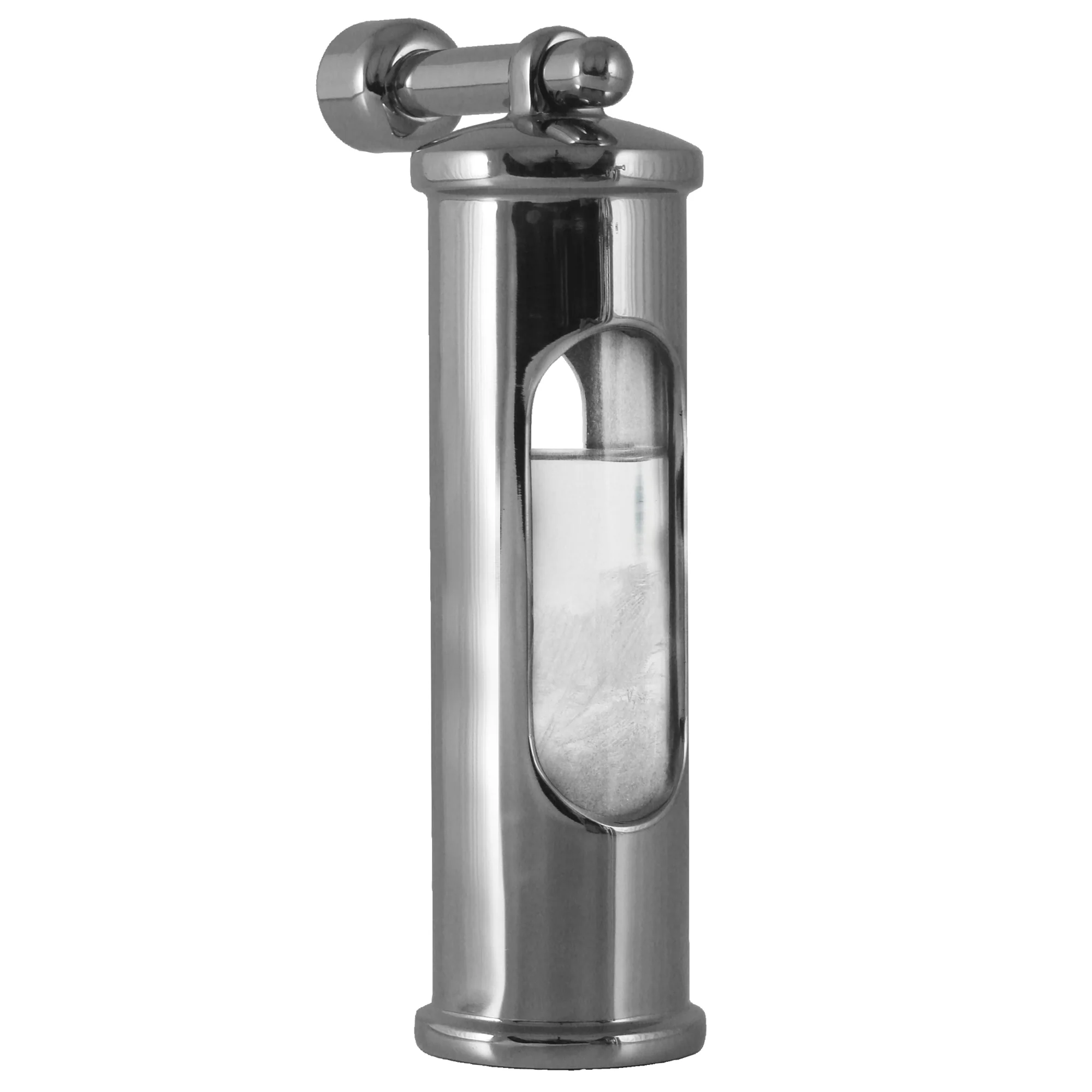 Delite Storm Glass with Wall Mount, Stig Larsen, 145 mm /  5.92" - Image 3
