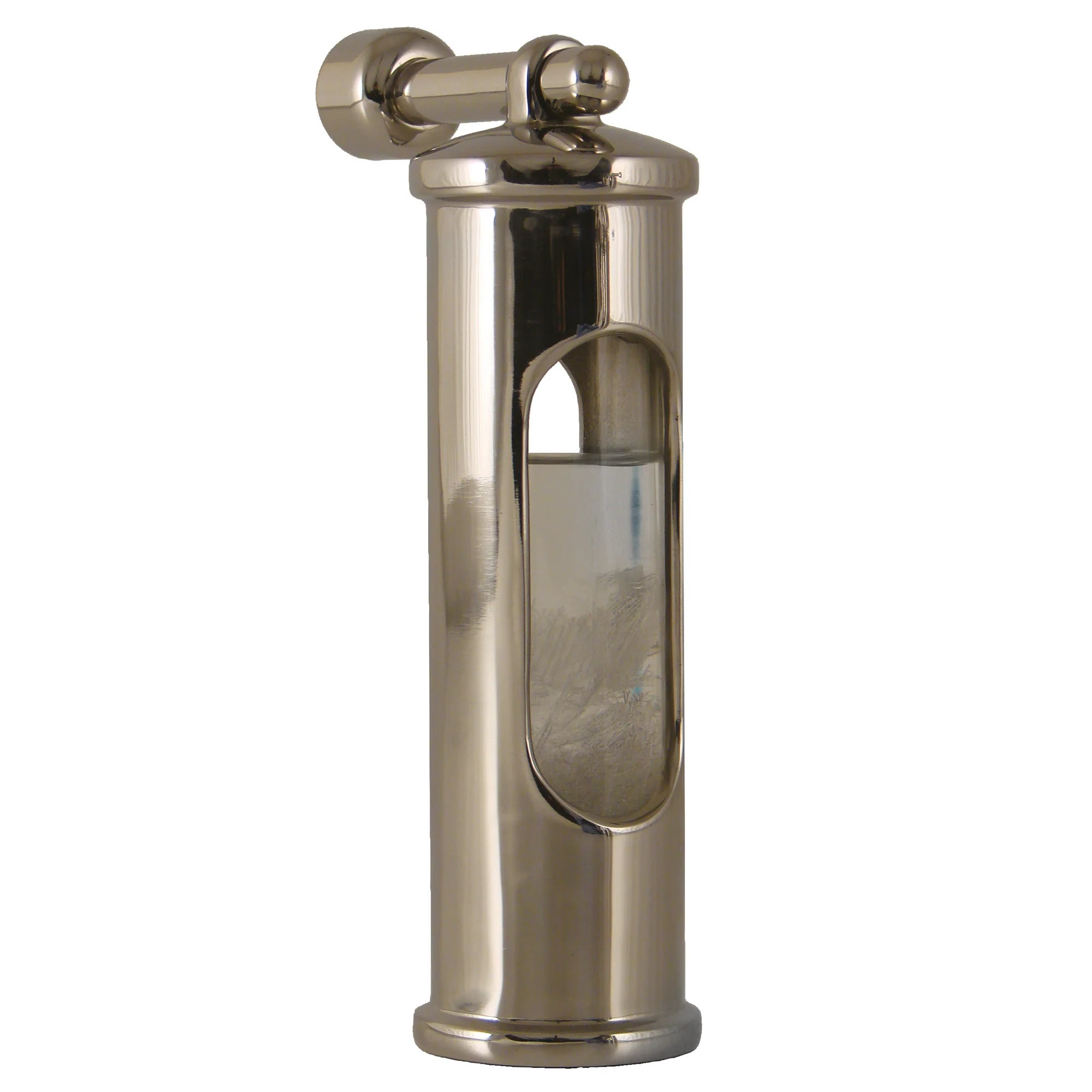 Delite Storm Glass with Wall Mount, Stig Larsen, 145 mm /  5.92" - Image 4