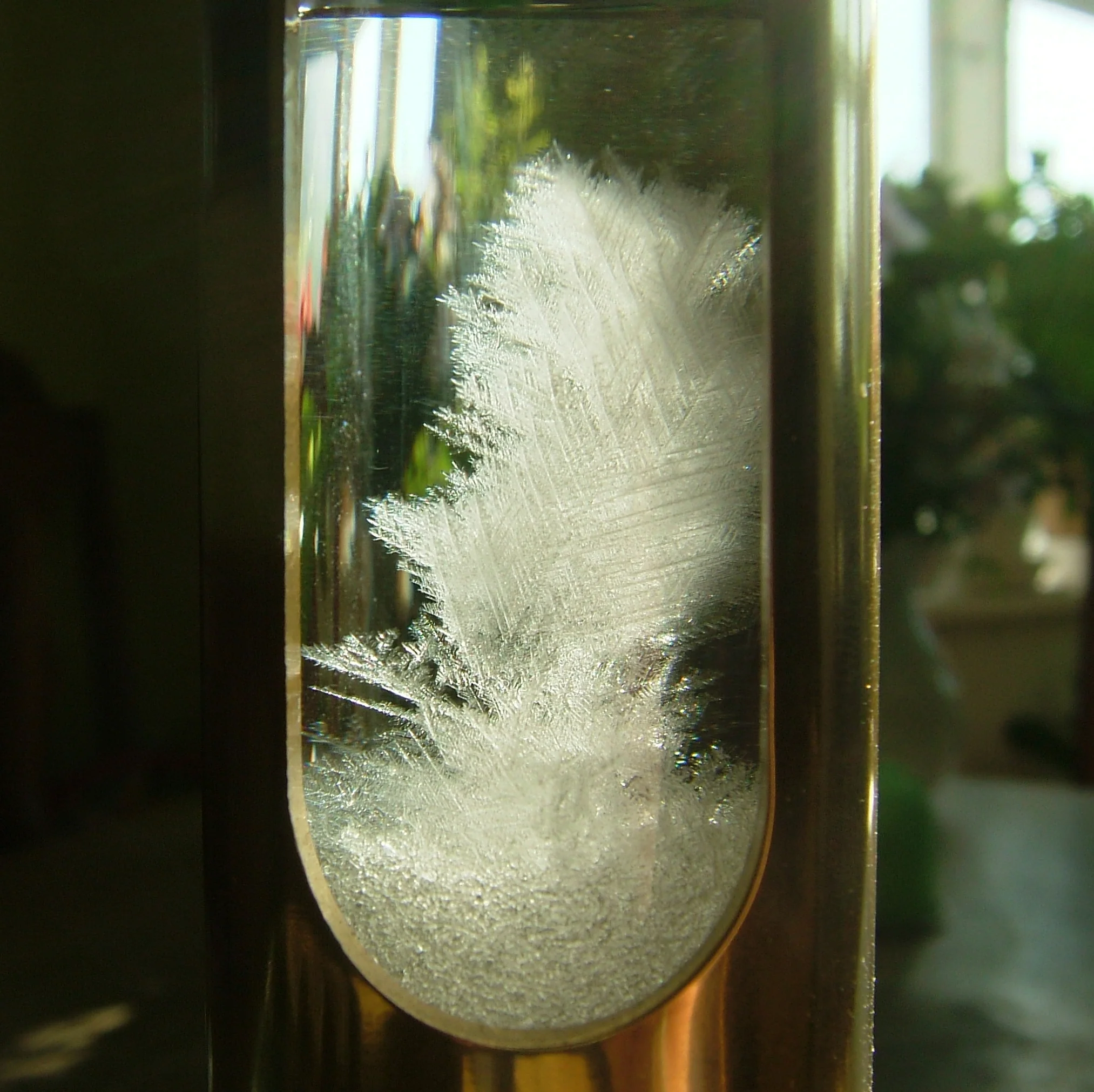 Delite Storm Glass with Wall Mount, Stig Larsen, 145 mm /  5.92" - Image 6