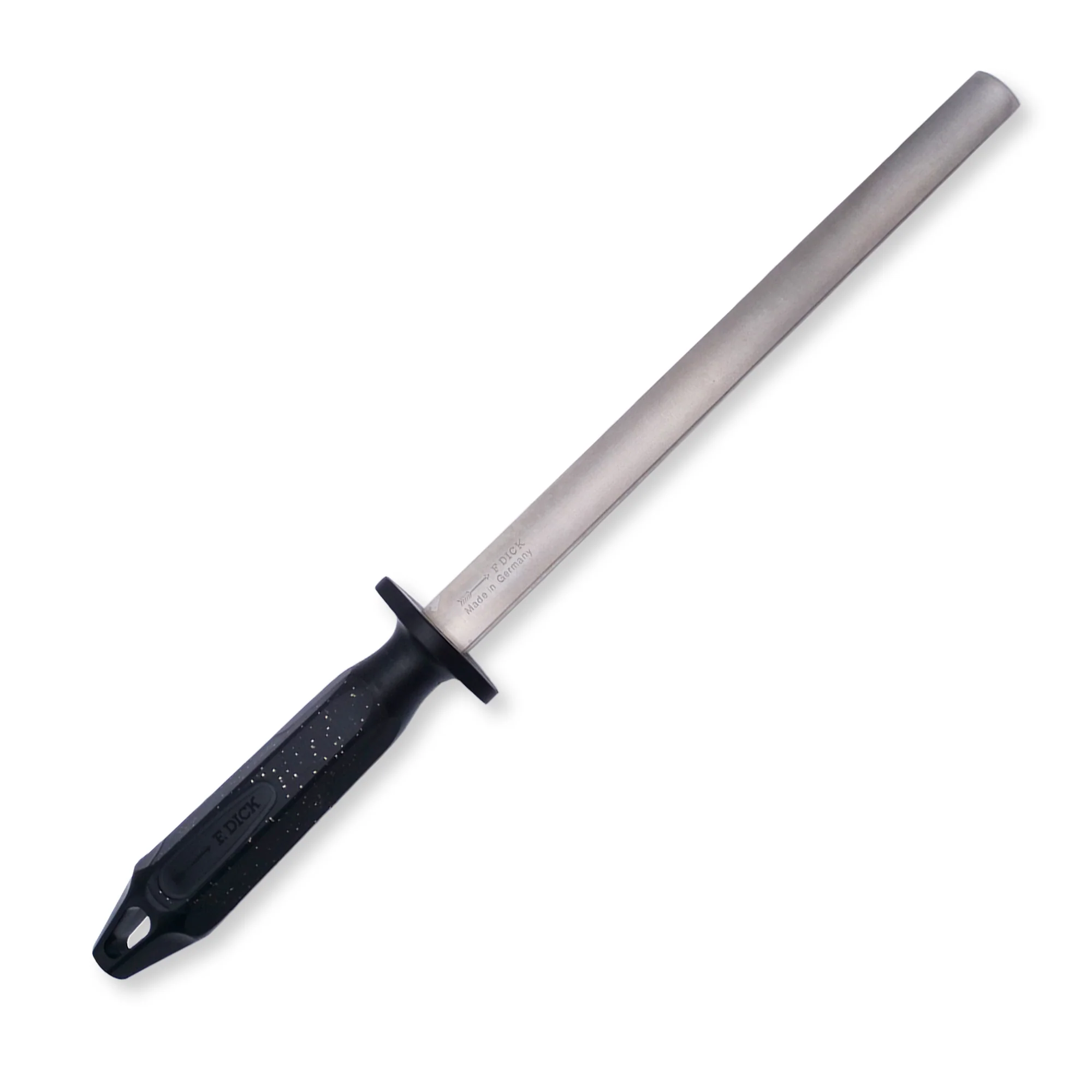Dick DIAMOND, Diamond Coated Sharpening Steel, Oval, 25 cm / 9.84" - 73203-25