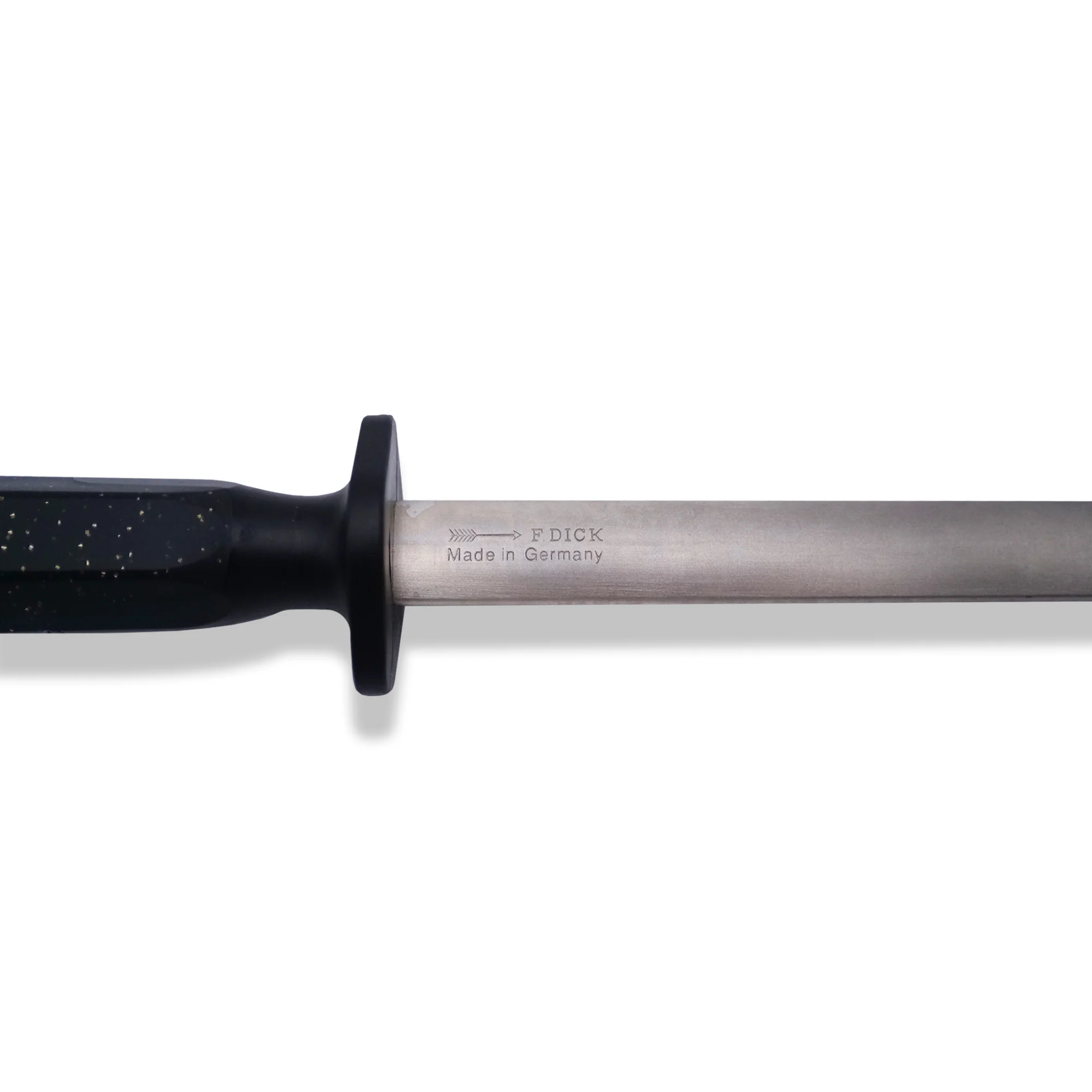 Dick DIAMOND, Diamond Coated Sharpening Steel, Oval, 25 cm / 9.84" - 73203-25 - Image 5