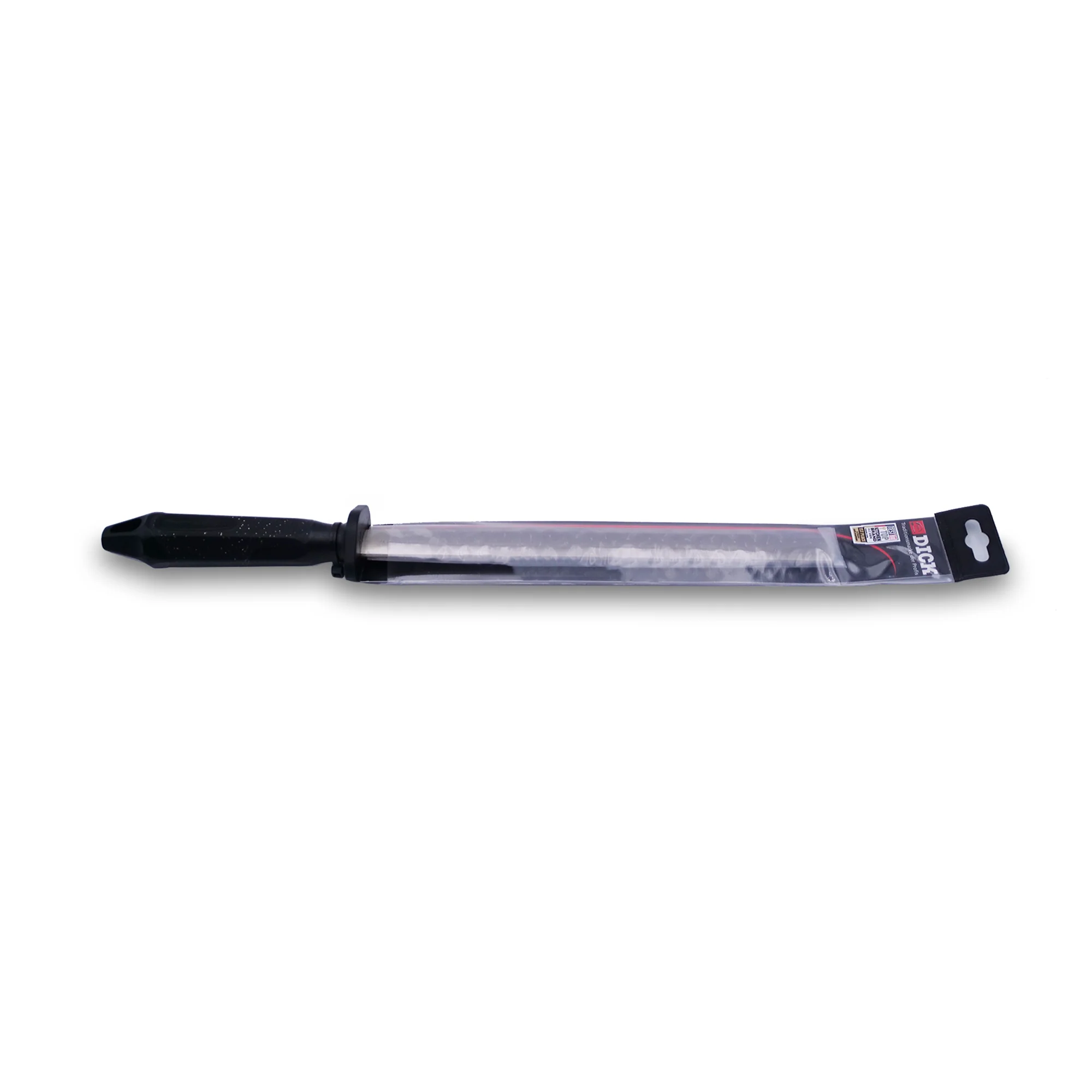Dick DIAMOND, Diamond Coated Sharpening Steel, Oval, 25 cm / 9.84" - 73203-25 - Image 7