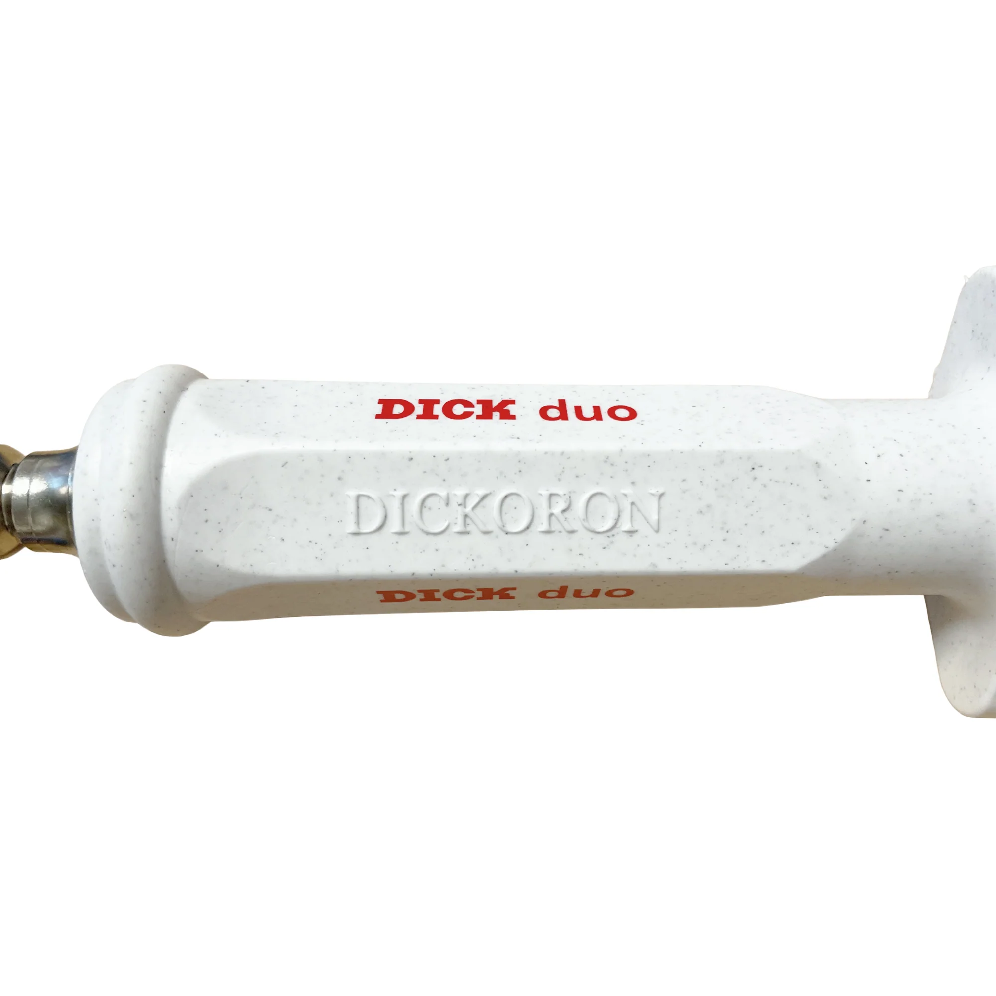 DICK DUO Sharpening Steel, 25 cm | 9.84 in, Diamond/Ceramic – #79302-25 - Image 4