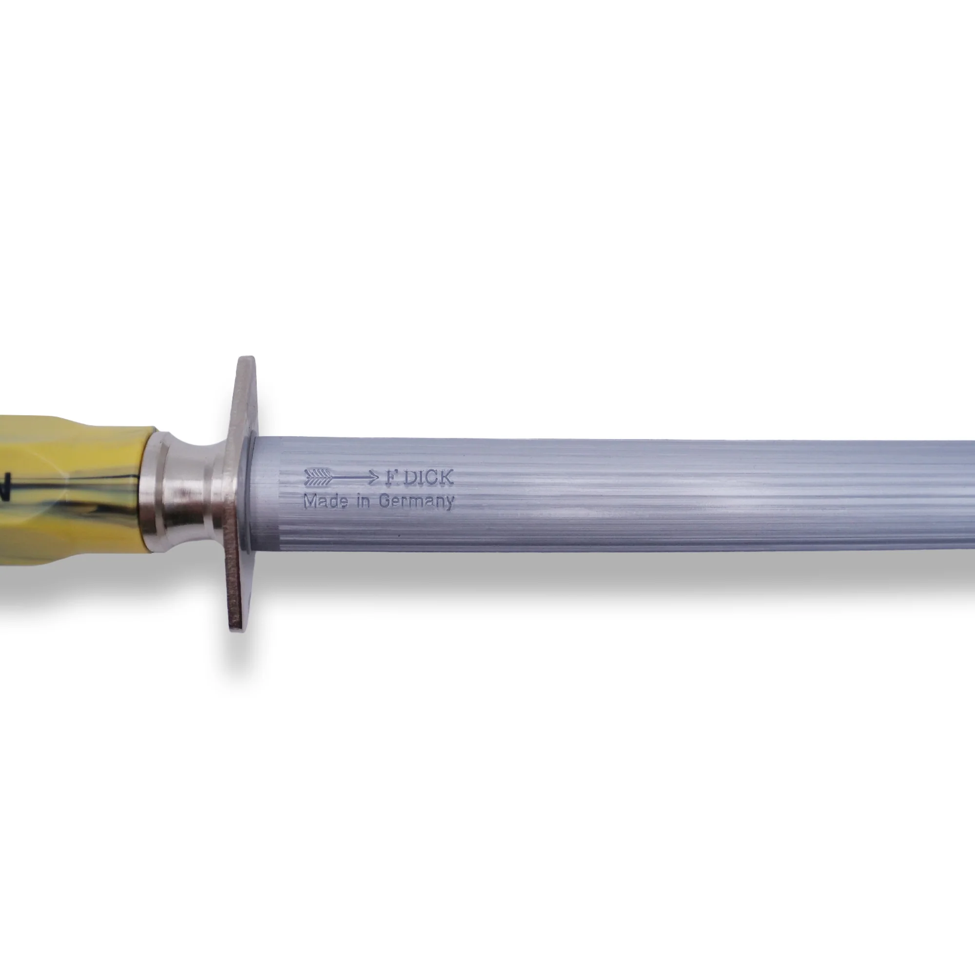 Dick MULTIRON Sharpening Steel, Fine & Regular Cut, 30 cm / 11.8" - #76503-30 - Image 4