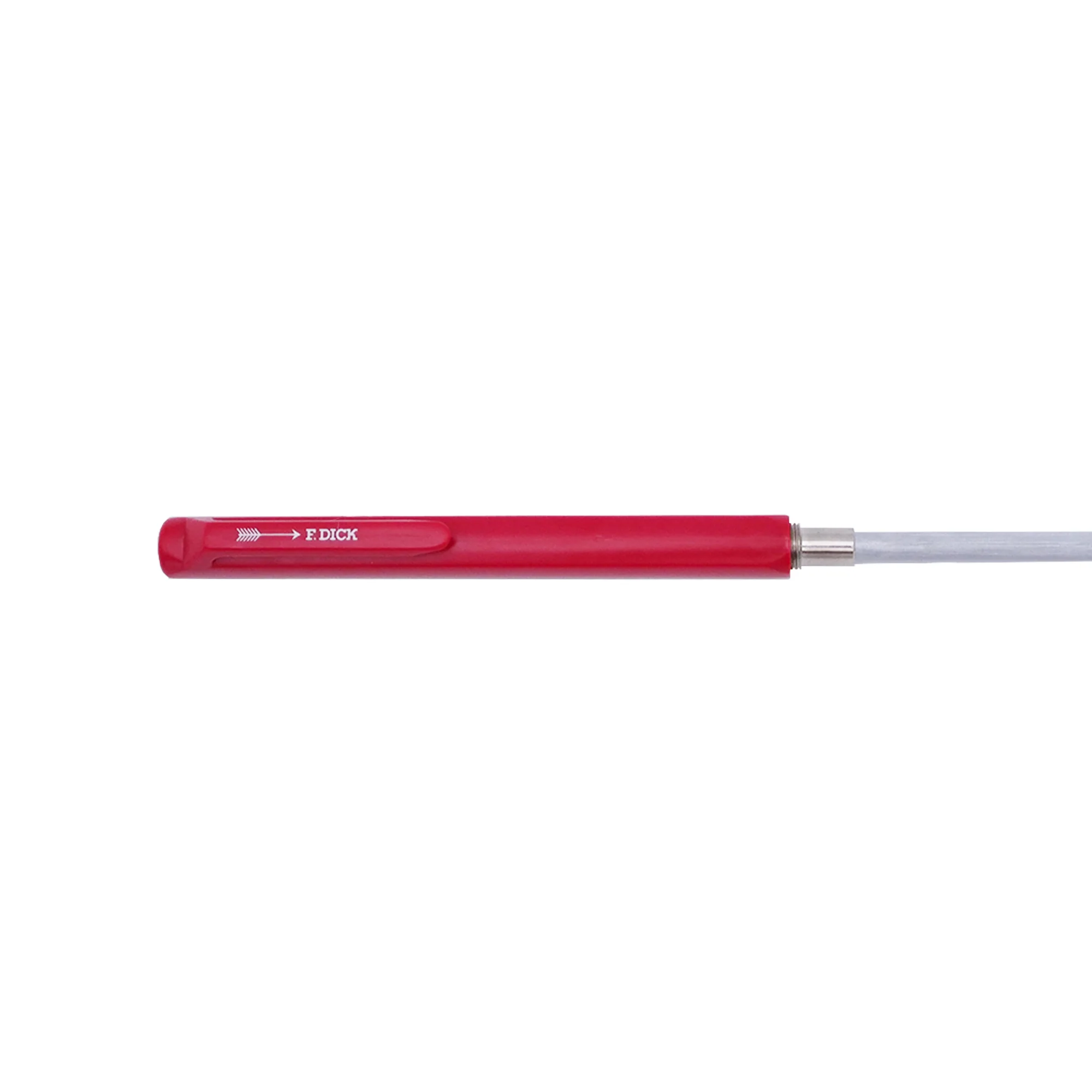 Dick Pocket Sharpening Steel, Regular Cut, Round, 7.62 cm / 3" - #70011-07 - Image 4