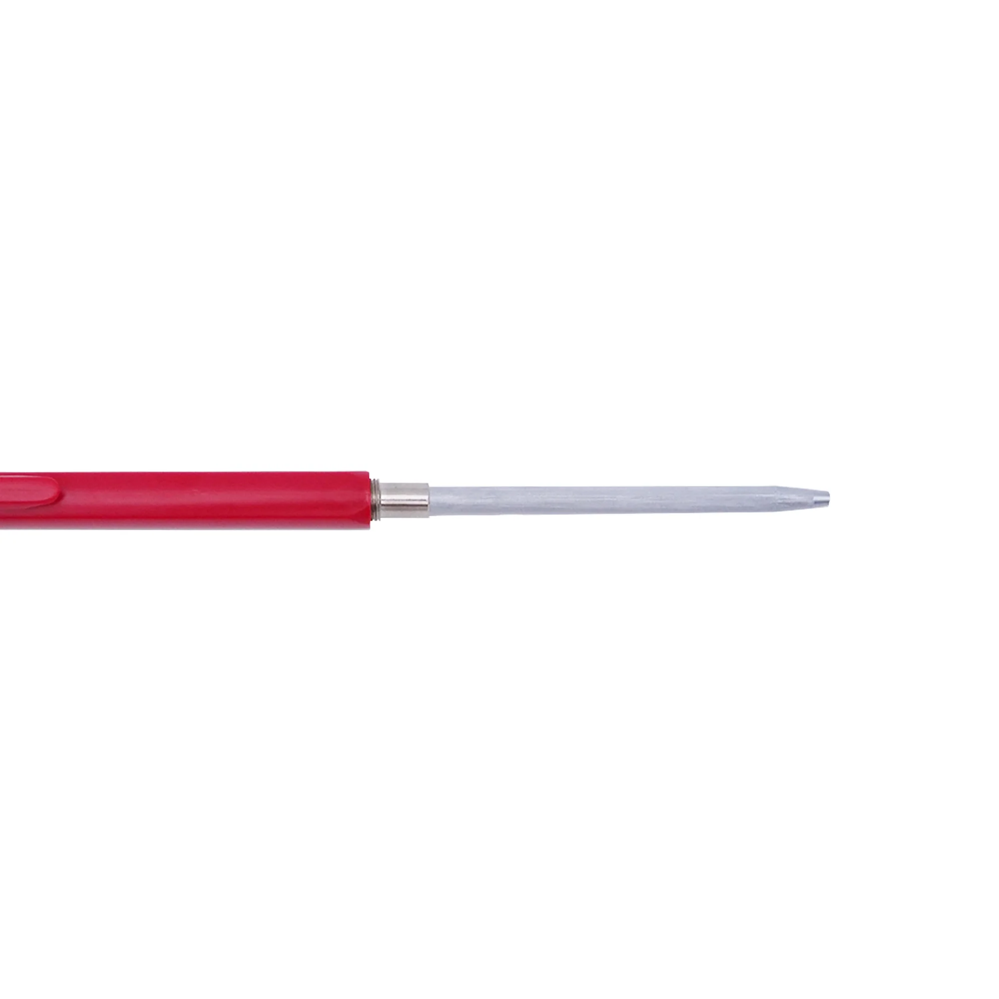 Dick Pocket Sharpening Steel, Regular Cut, Round, 7.62 cm / 3" - #70011-07 - Image 5