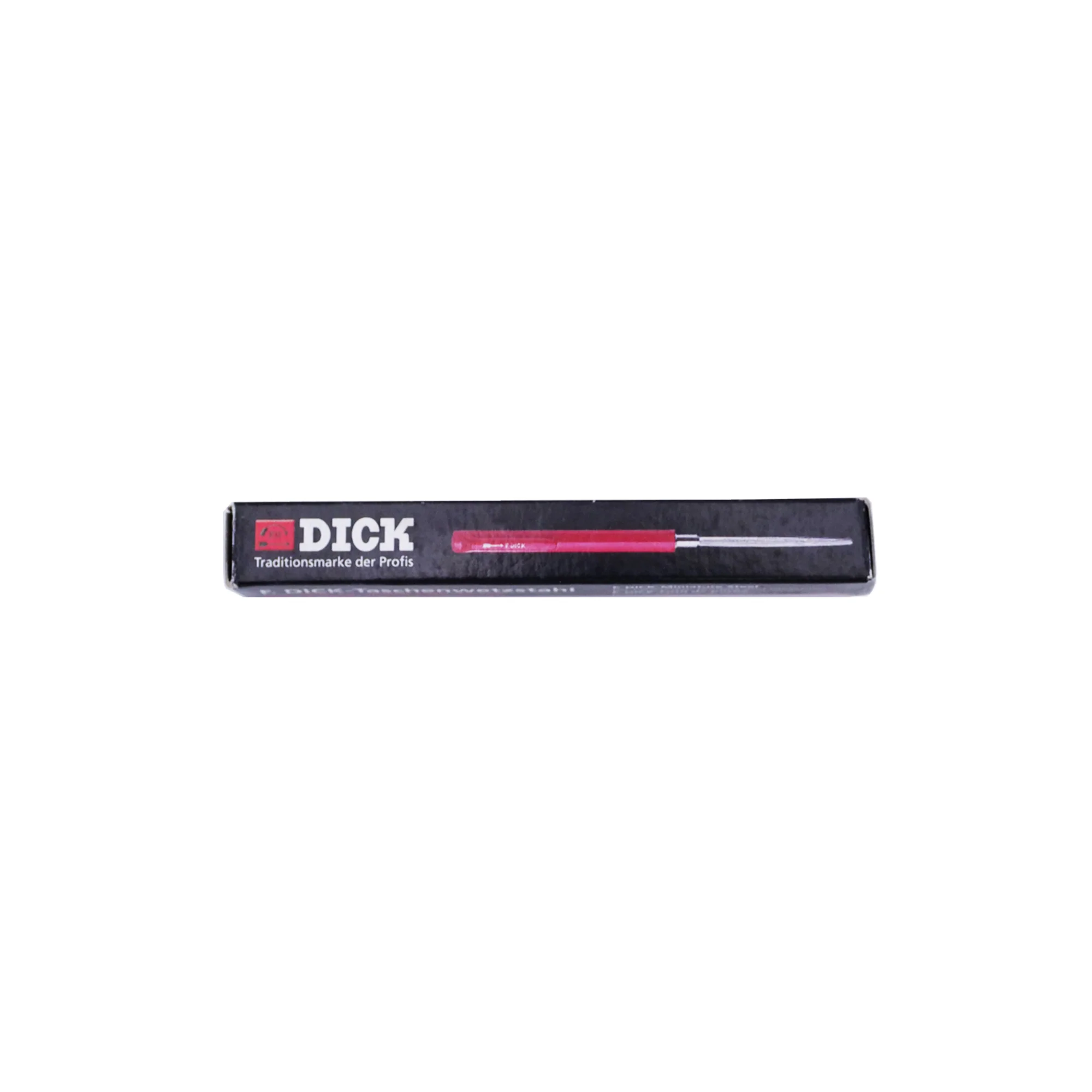 Dick Pocket Sharpening Steel, Regular Cut, Round, 7.62 cm / 3" - #70011-07 - Image 6