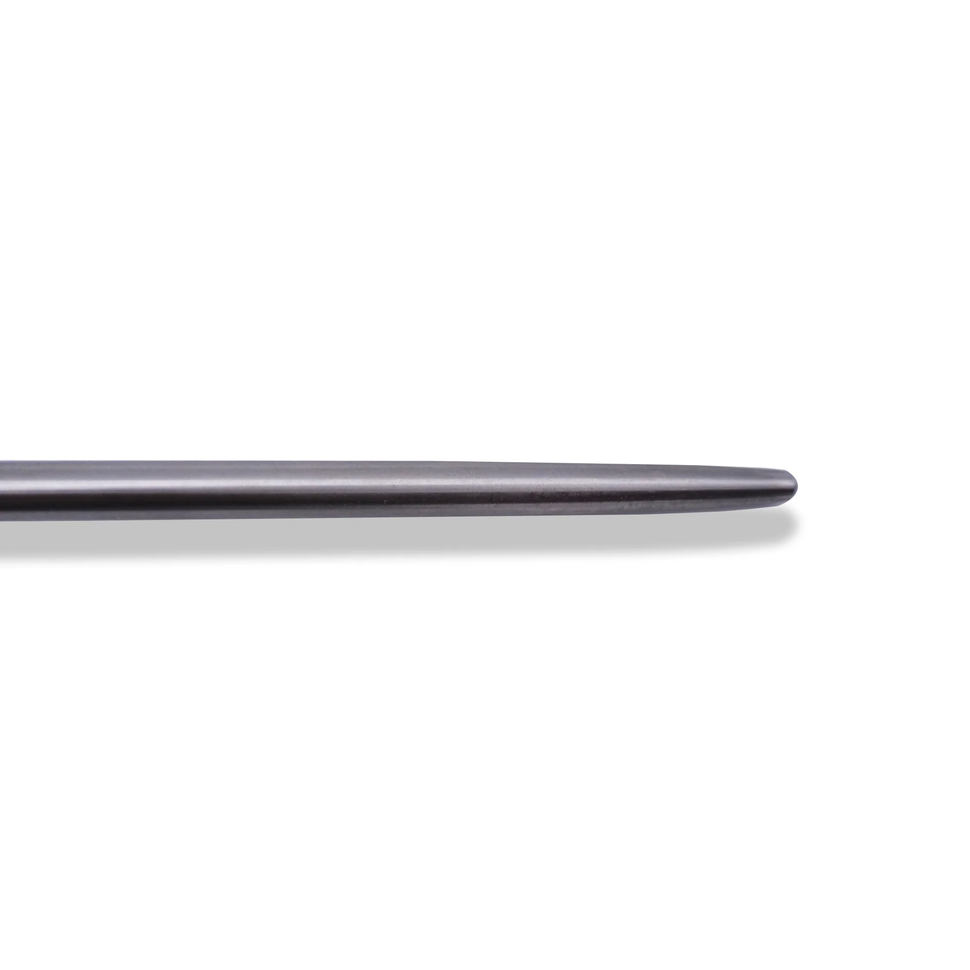 Dick Sharpening Steel, Round, Polished, 25 cm / 9.8" - #74691-25 - Image 5