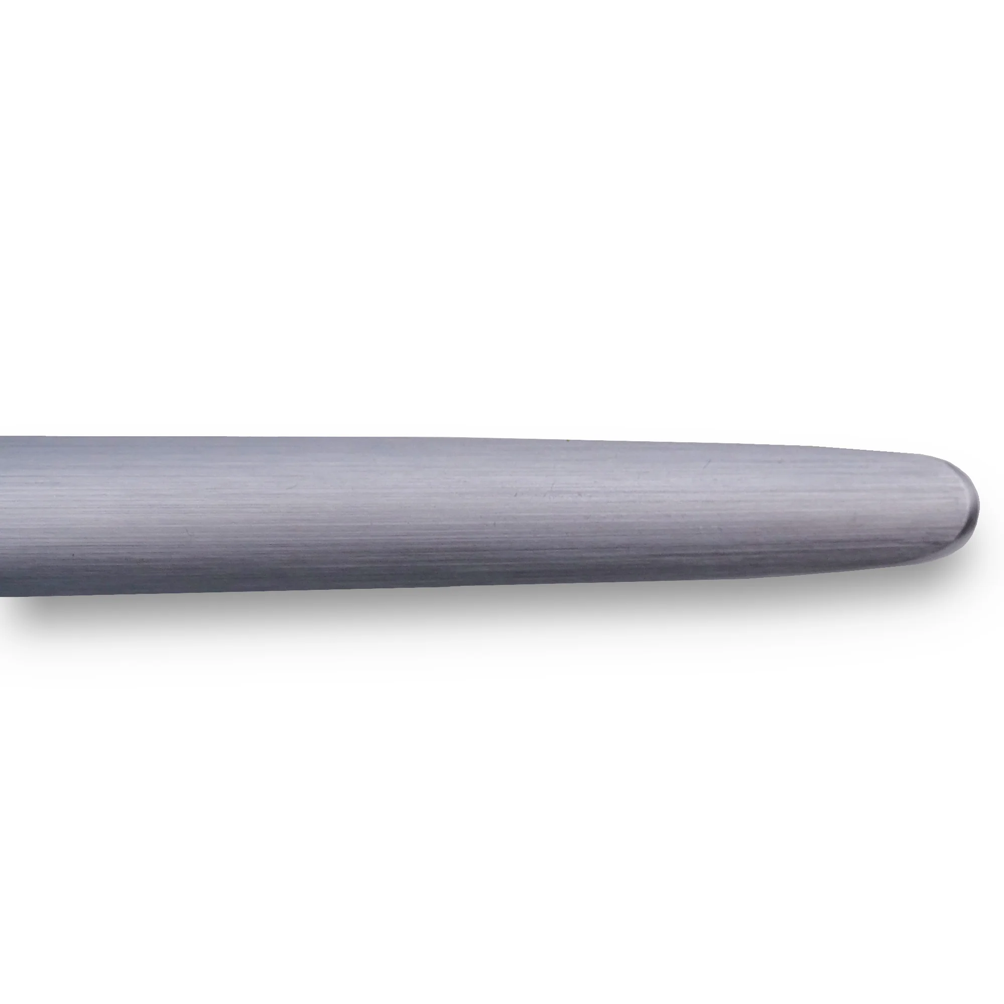DICKORON CLASSIC Sharpening Steel, Sapphire Cut, Oval, 30 cm / 11.8'' - #75983-30 - Image 4