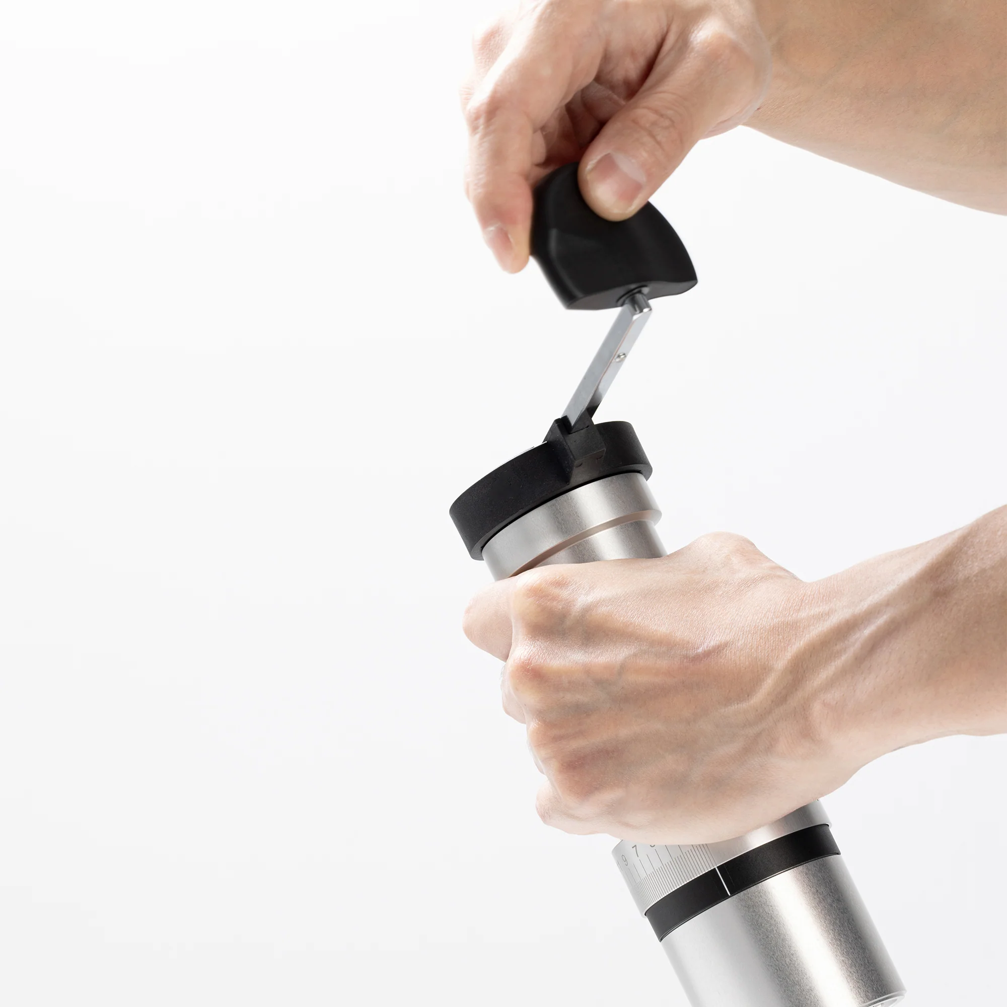 Etzinger Manual Coffee Grinder - Image 11