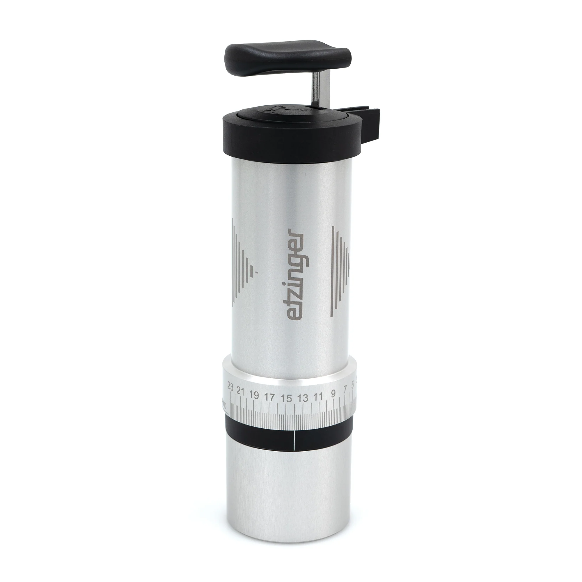 Etzinger Manual Coffee Grinder - Image 3