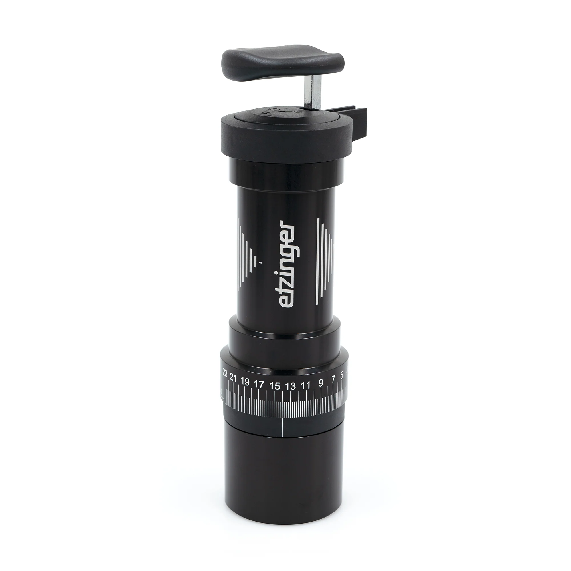 Etzinger Manual Coffee Grinder - Image 4