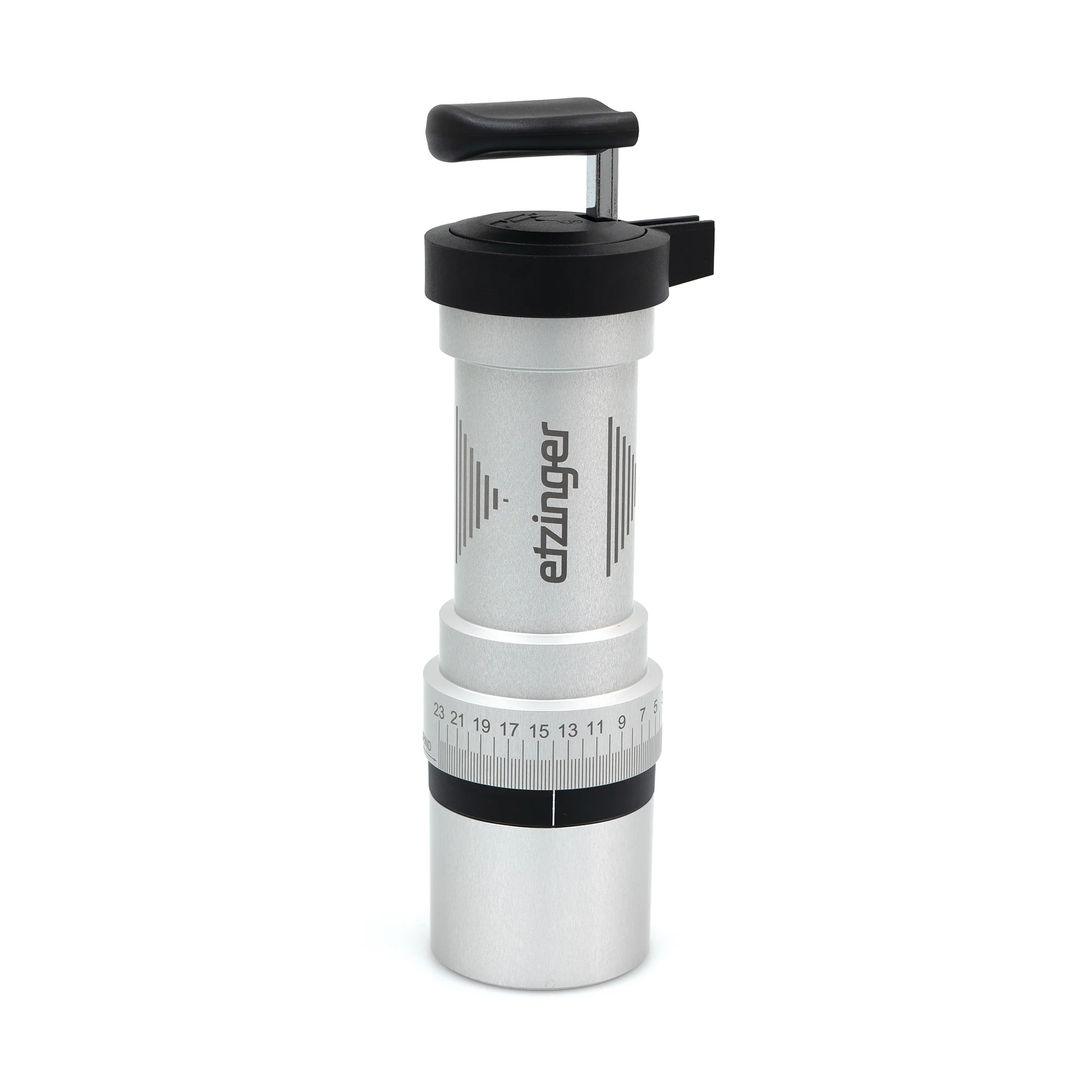 Etzinger Manual Coffee Grinder - Image 5