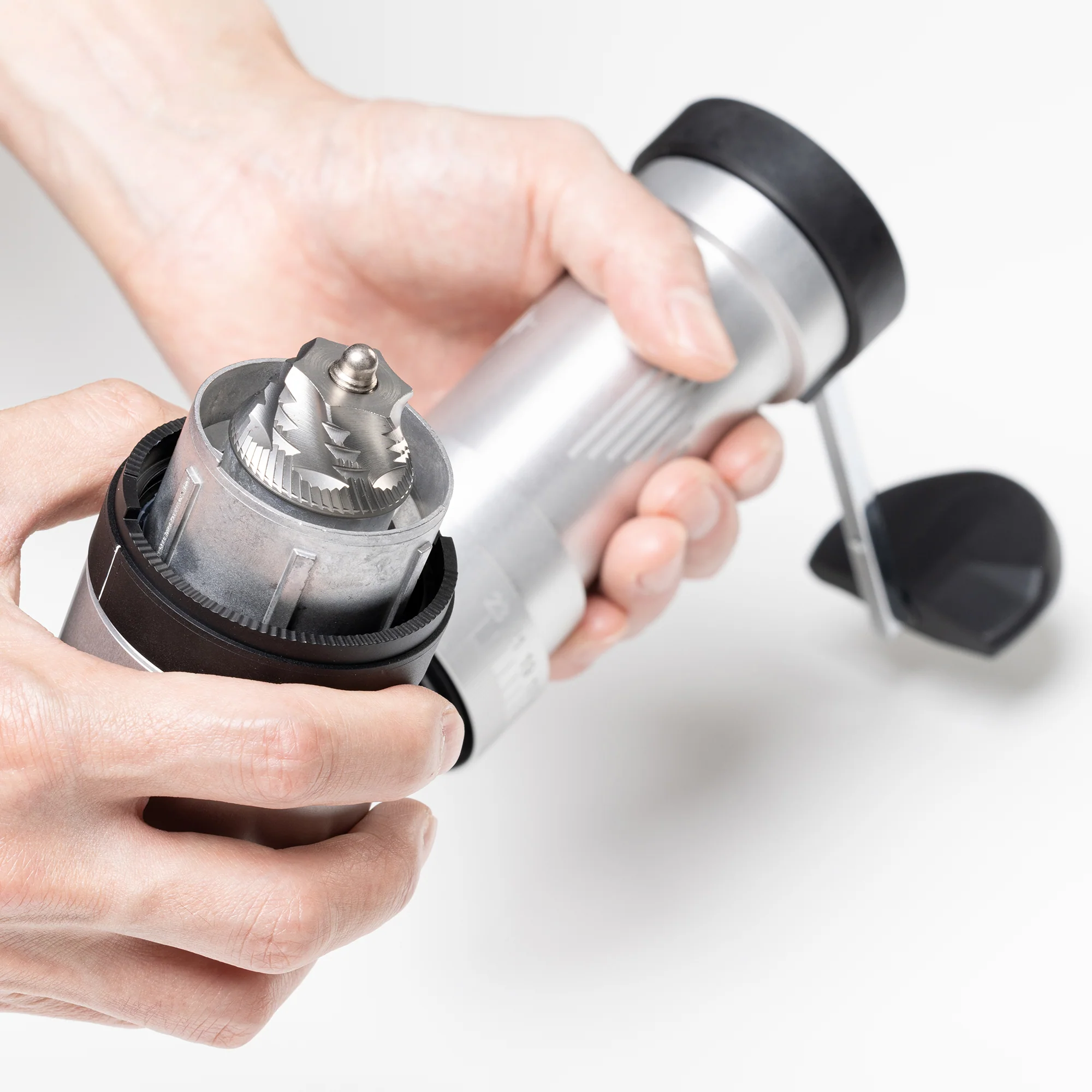Etzinger Manual Coffee Grinder - Image 8