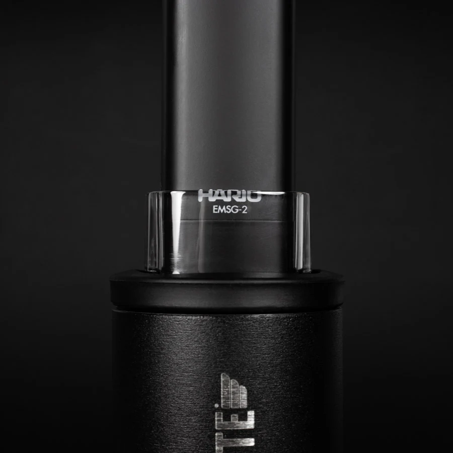 Hario Mobile Mill Stick plus Comandante Adapter - Image 5