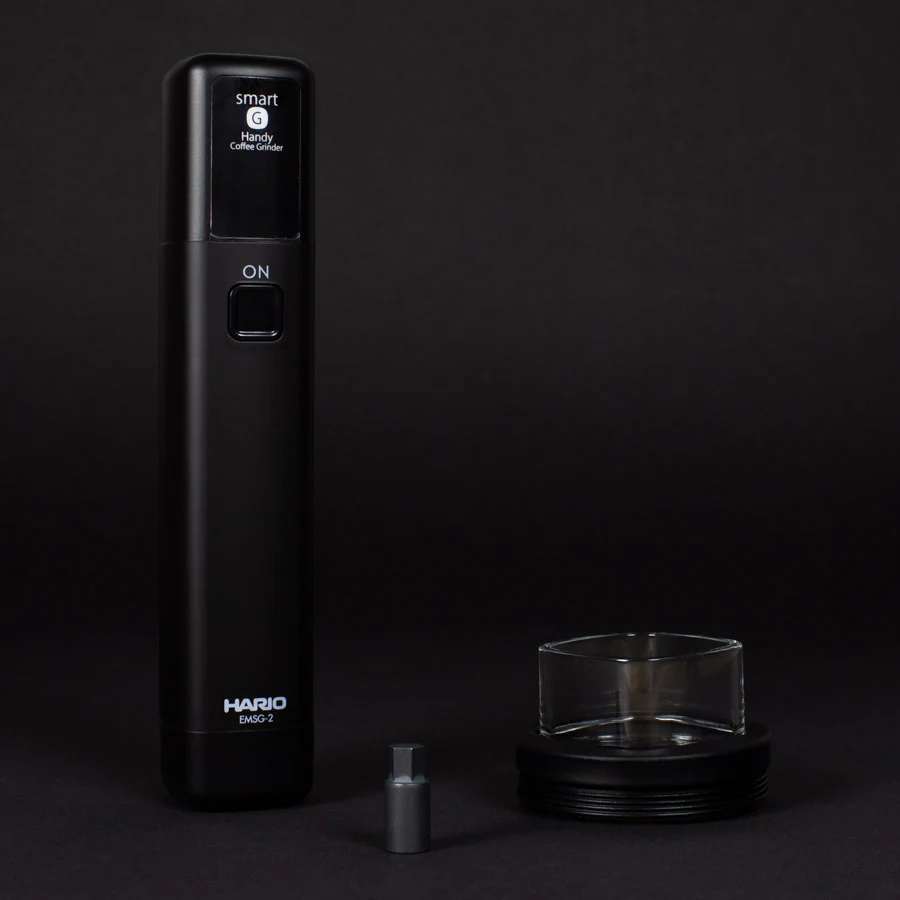 Hario Mobile Mill Stick plus Comandante Adapter - Image 7